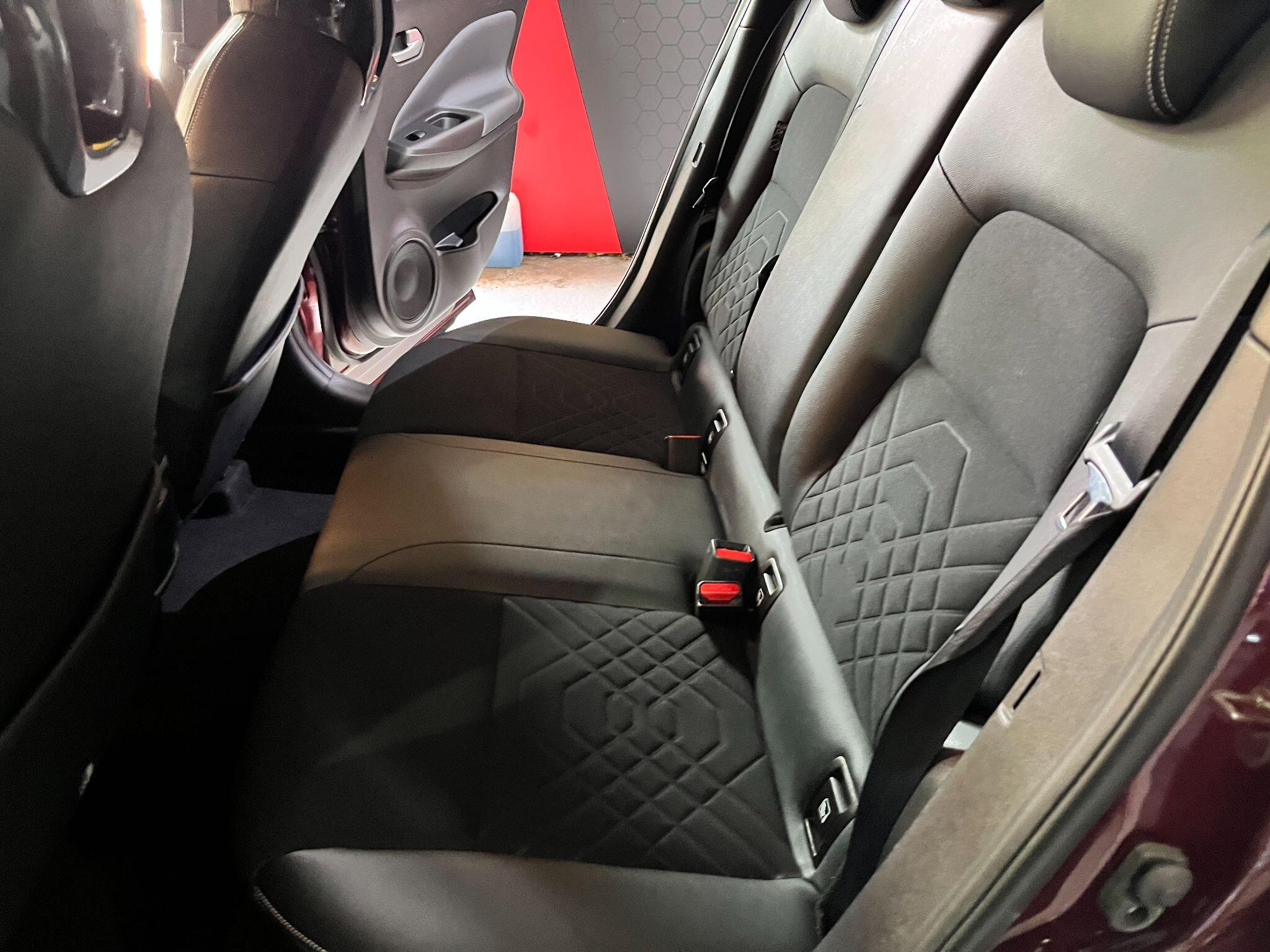 Nissan Juke view 28
