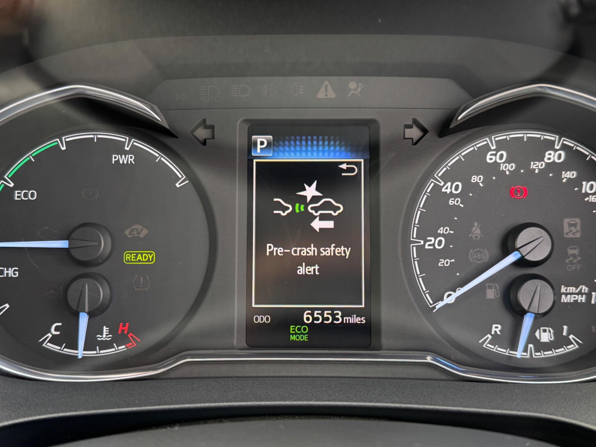 Toyota Yaris view 28