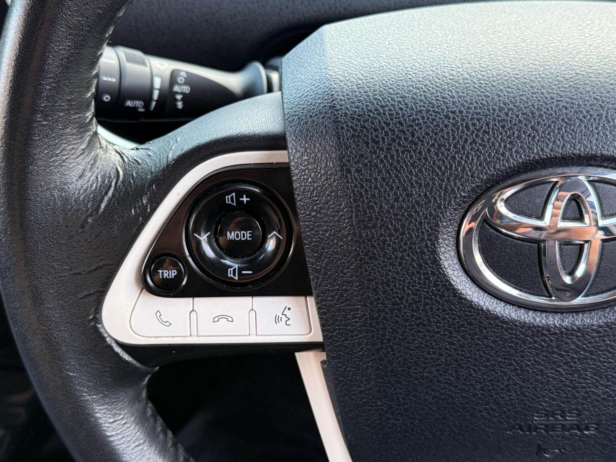 Toyota Prius - Image 67