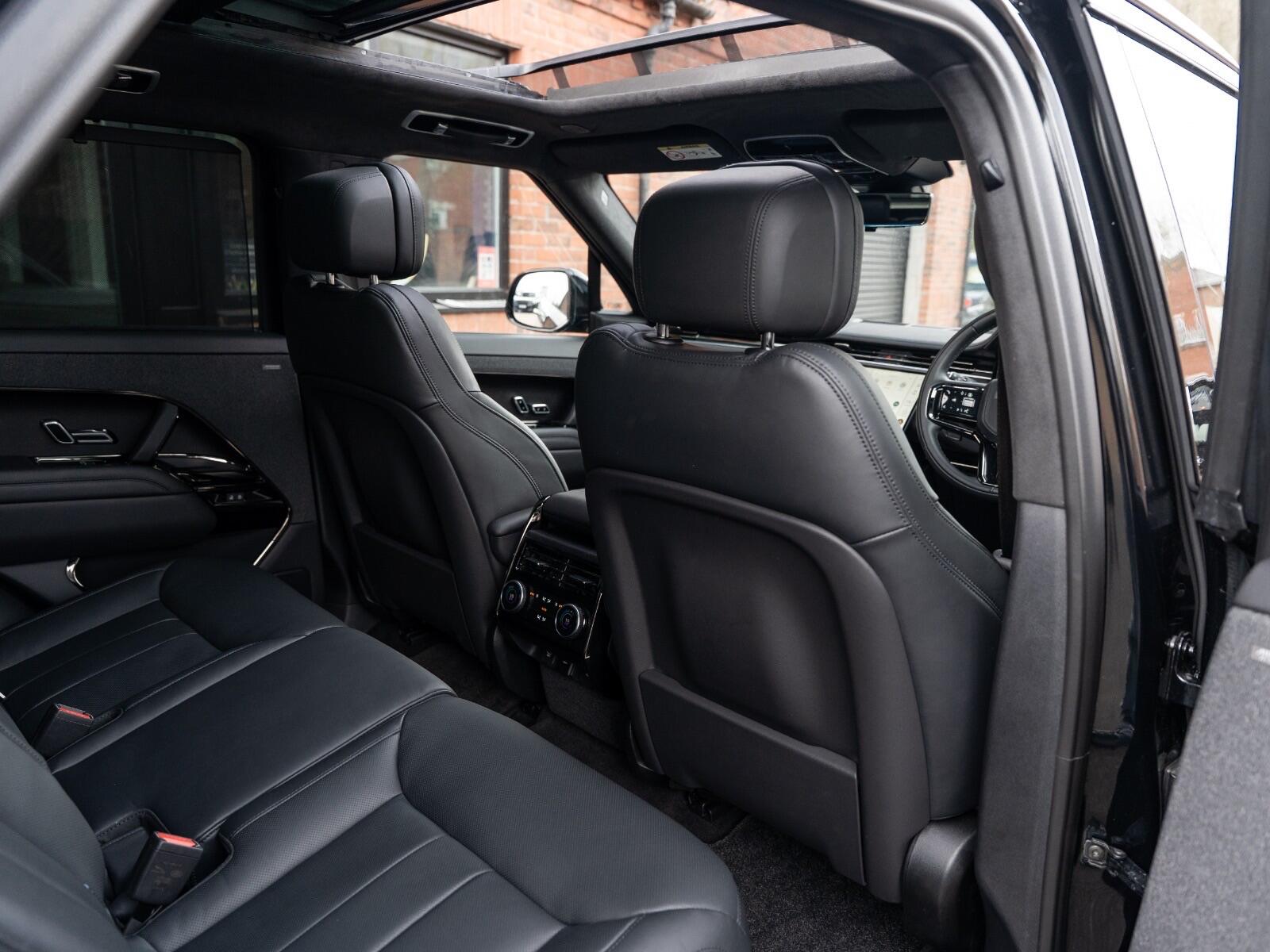 Land Rover Range Rover Sport view 58
