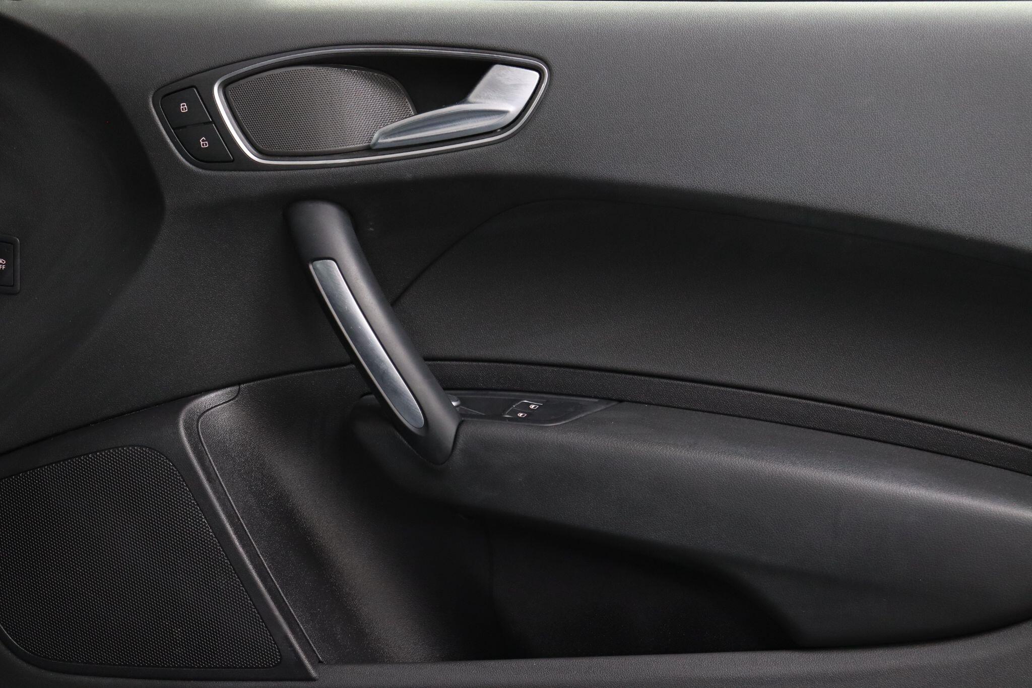 Audi A1 view 36