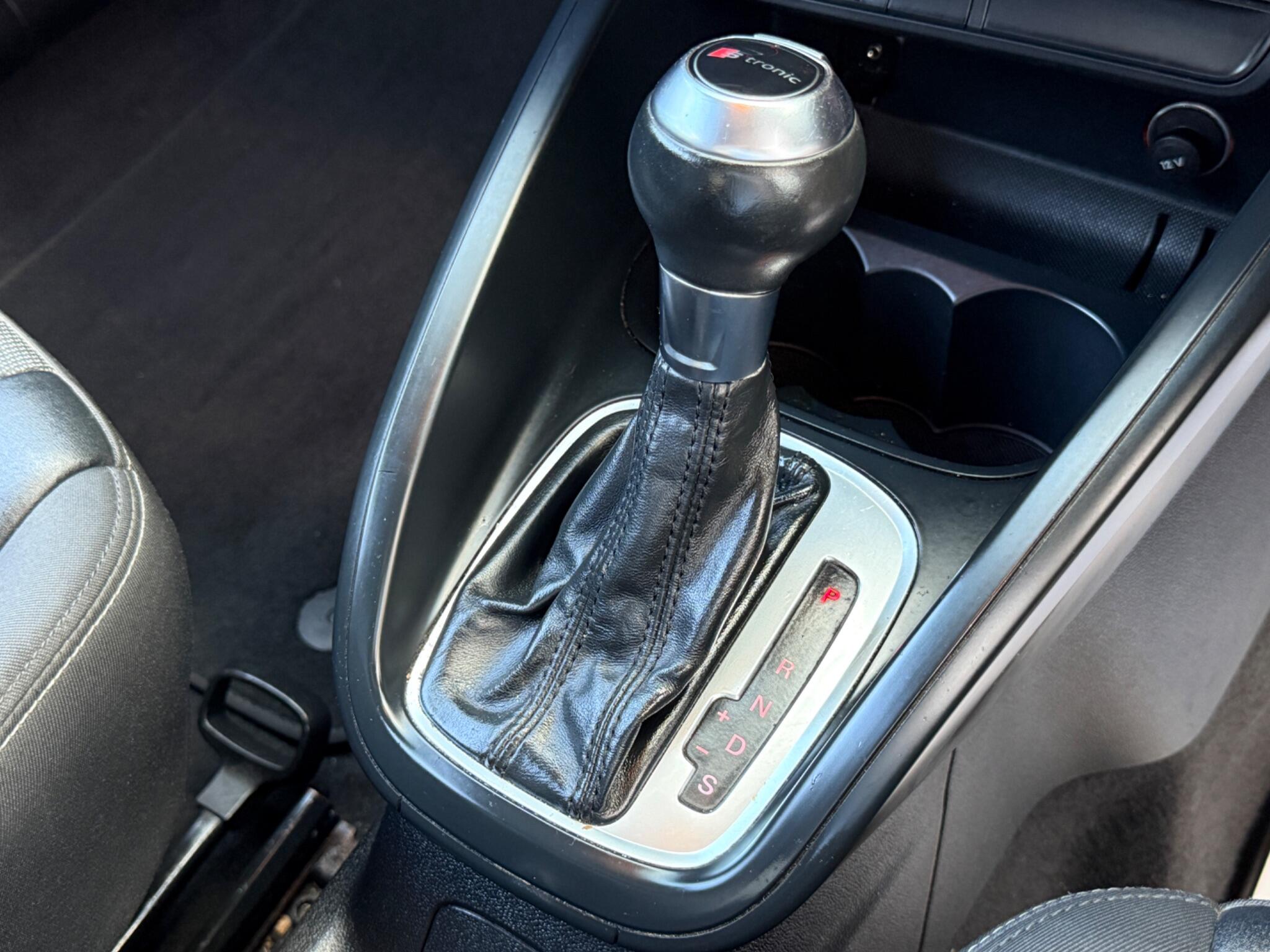 Audi A1 - Image 53
