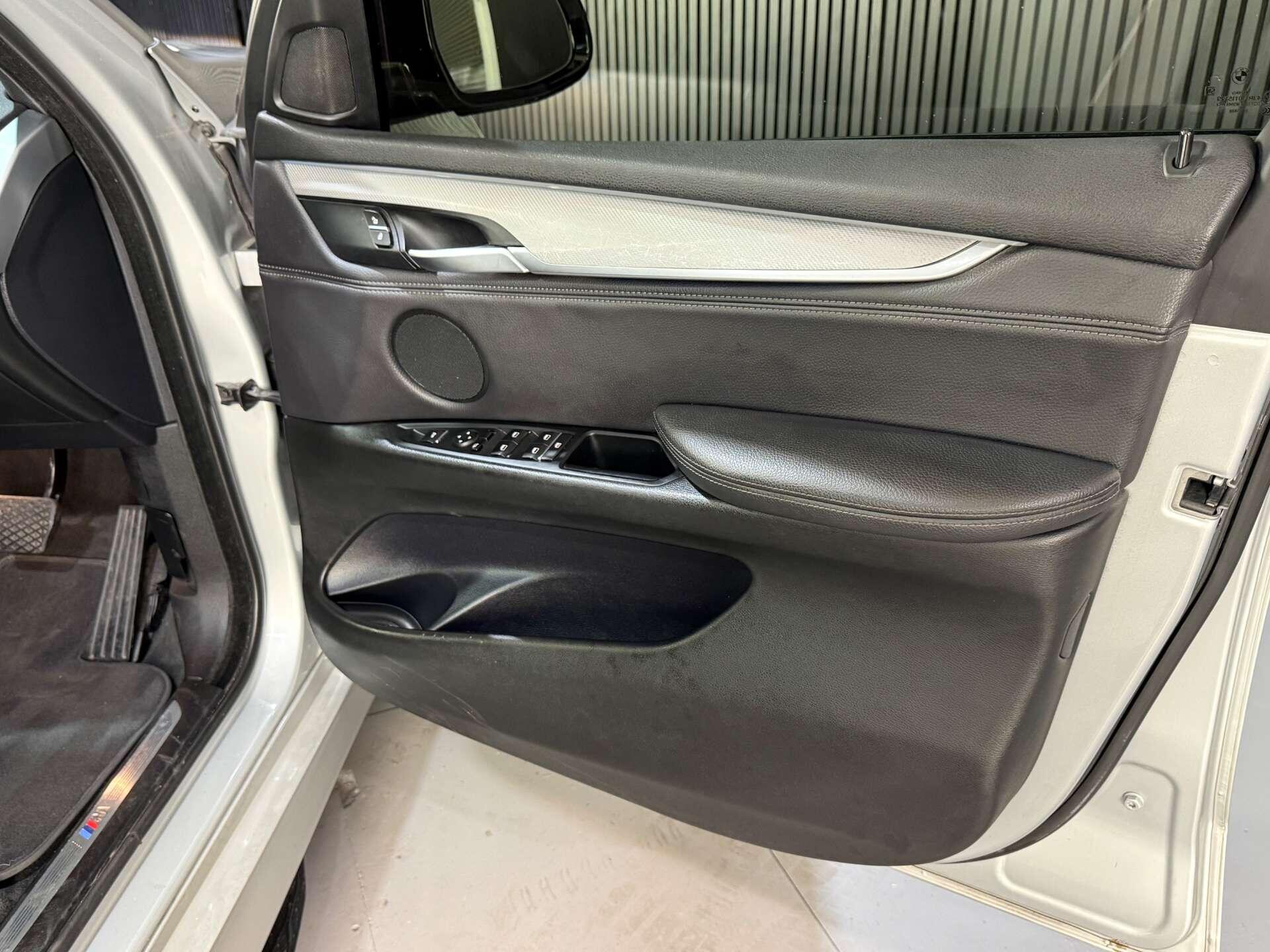 BMW X5 X5 view 48