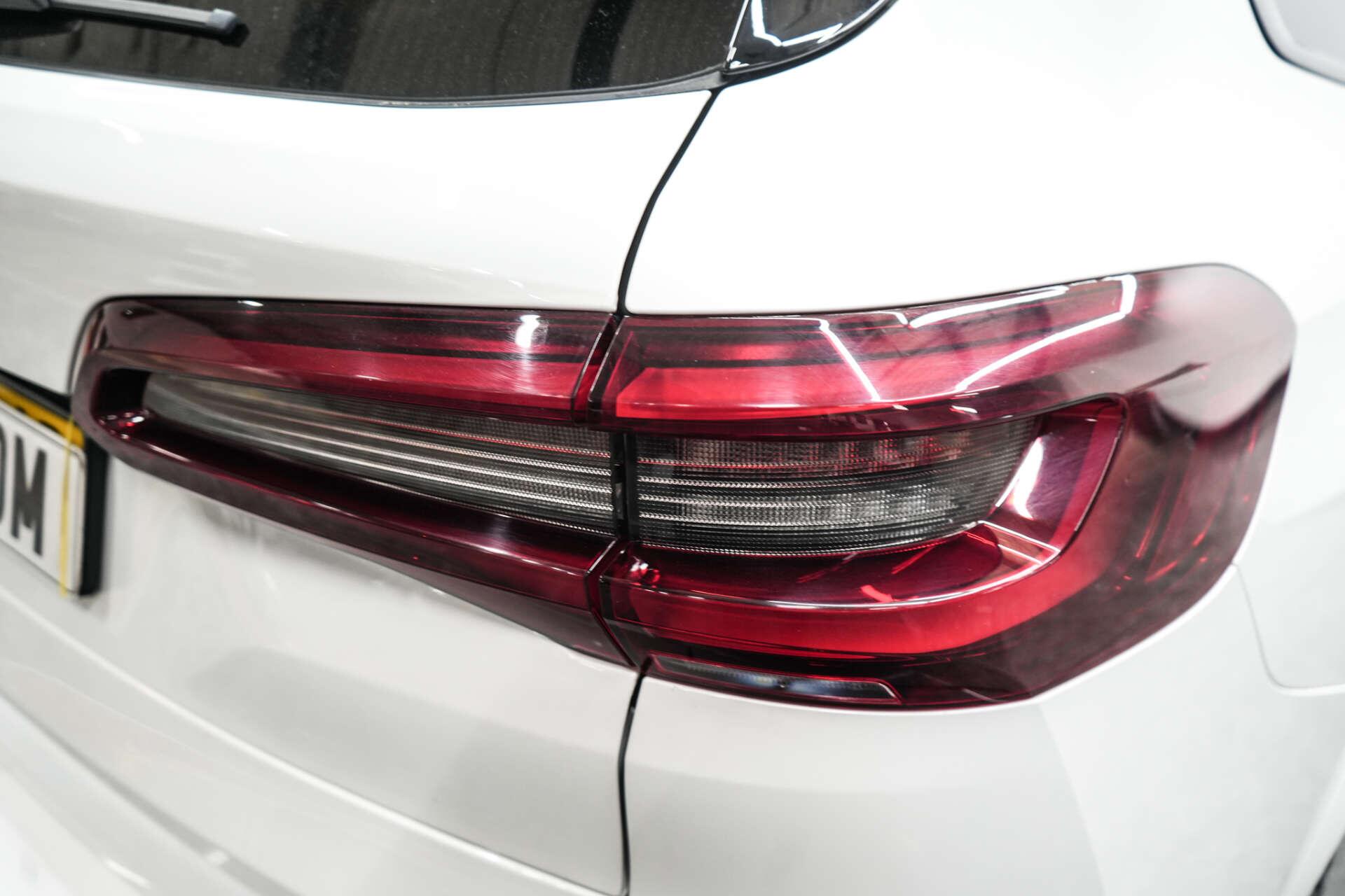 BMW X5 X5 view 9