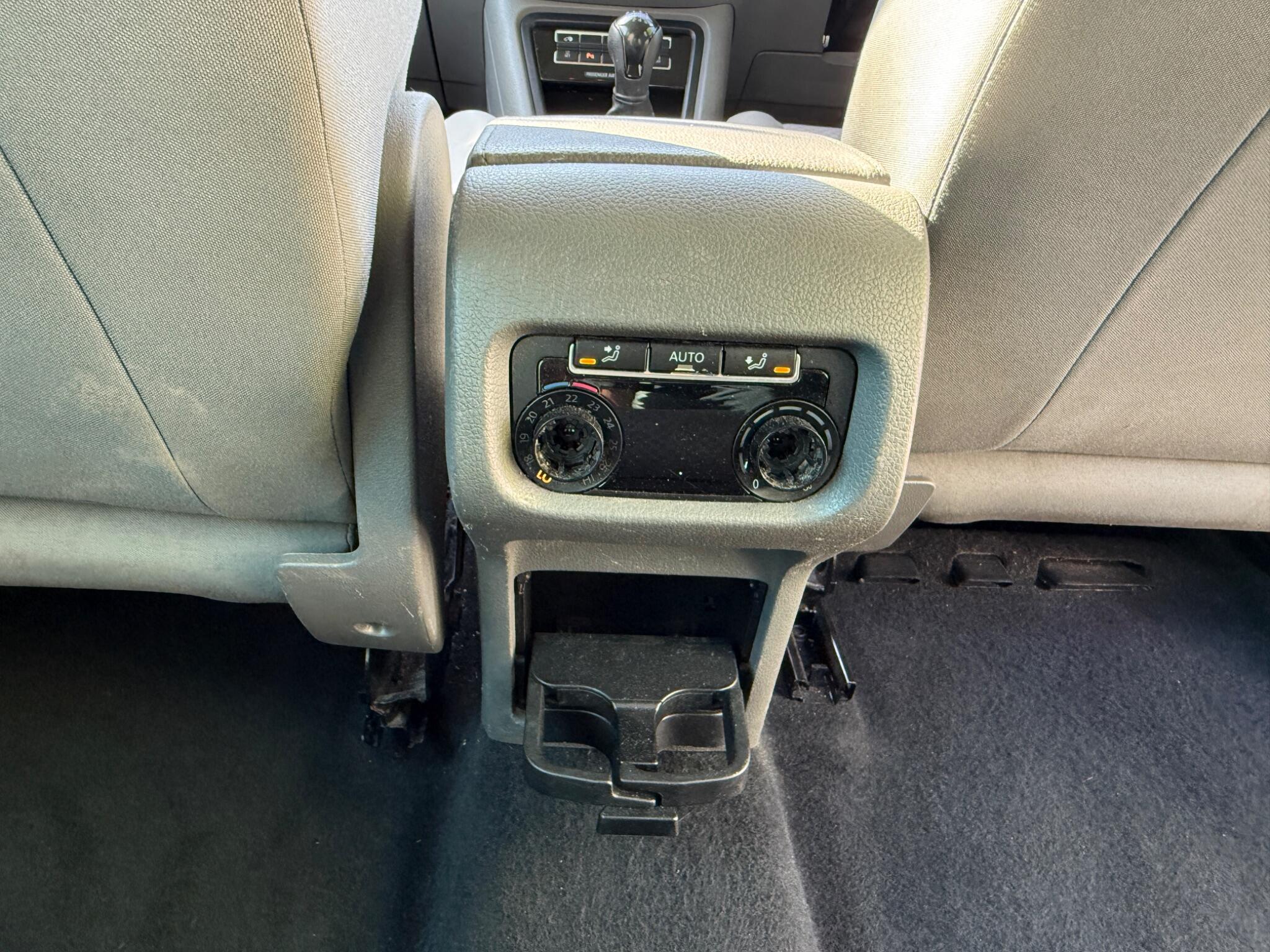 2016 SEAT Alhambra image 50