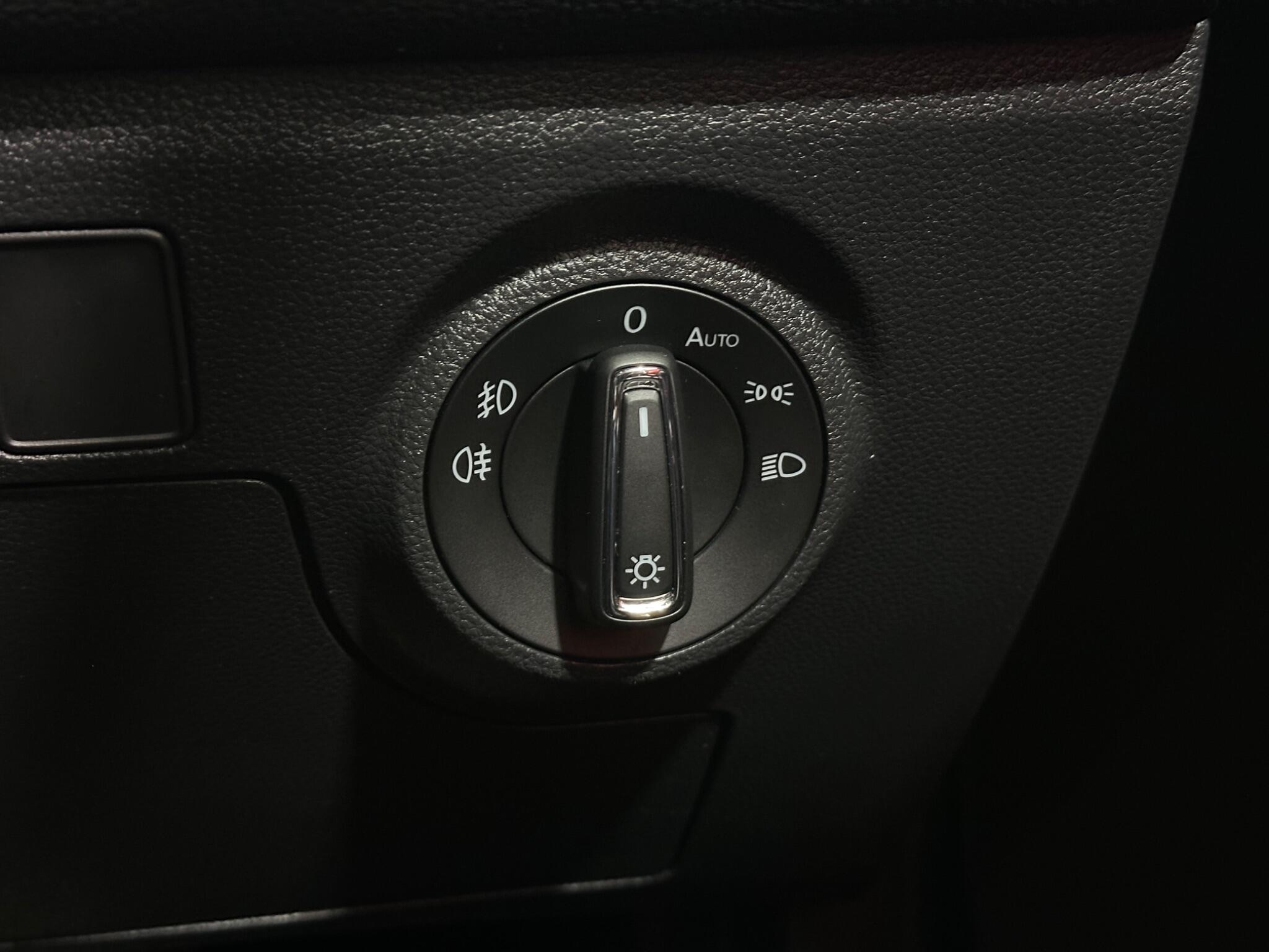 Seat Ibiza view 18