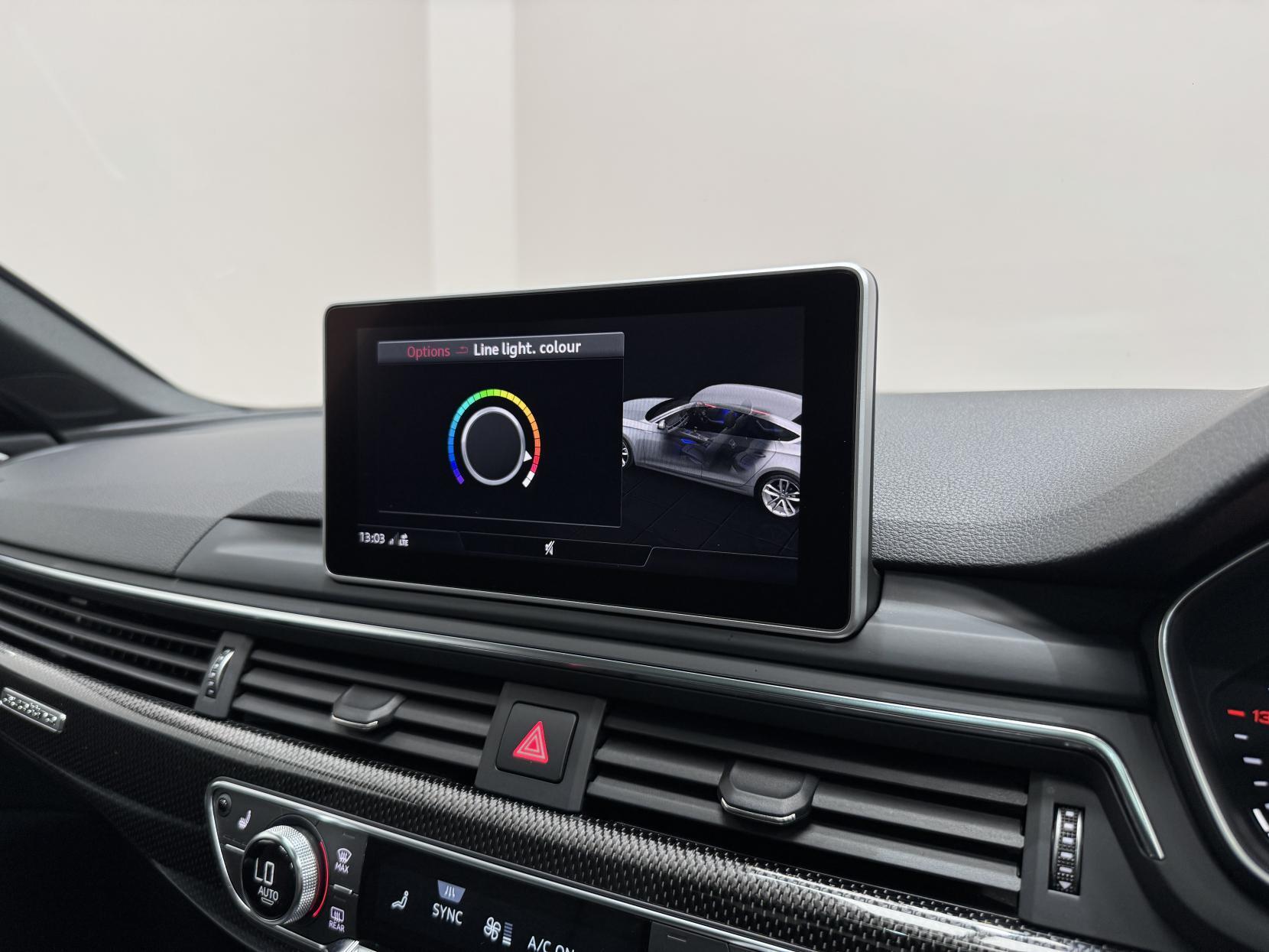 Audi S5 view 38