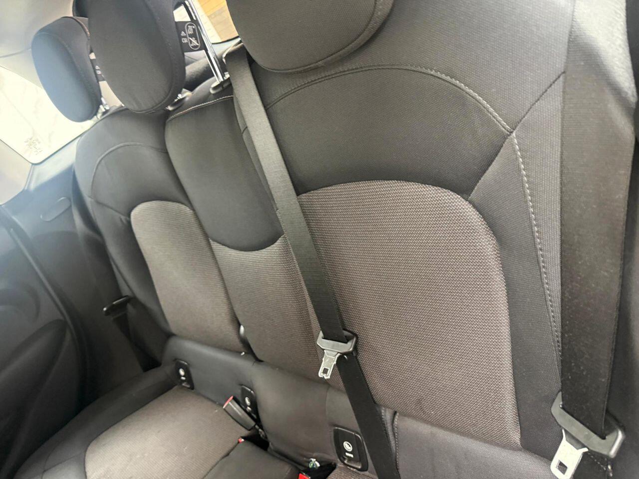 Mini Hatch view 20