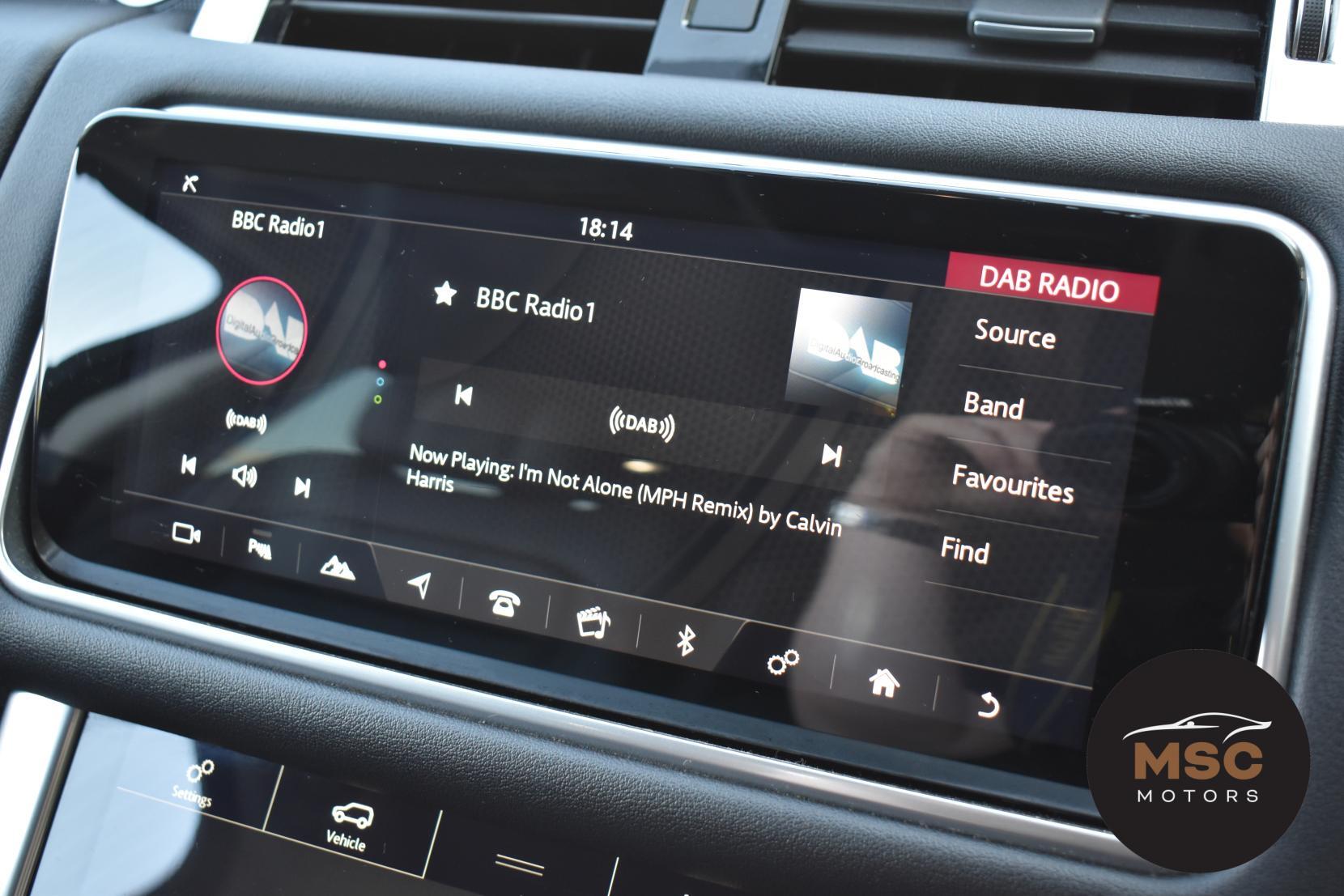 Land Rover Range Rover Sport view 57