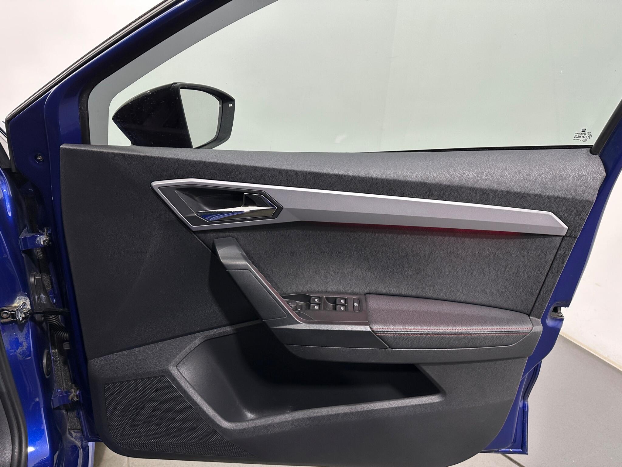 Seat Ibiza view 32