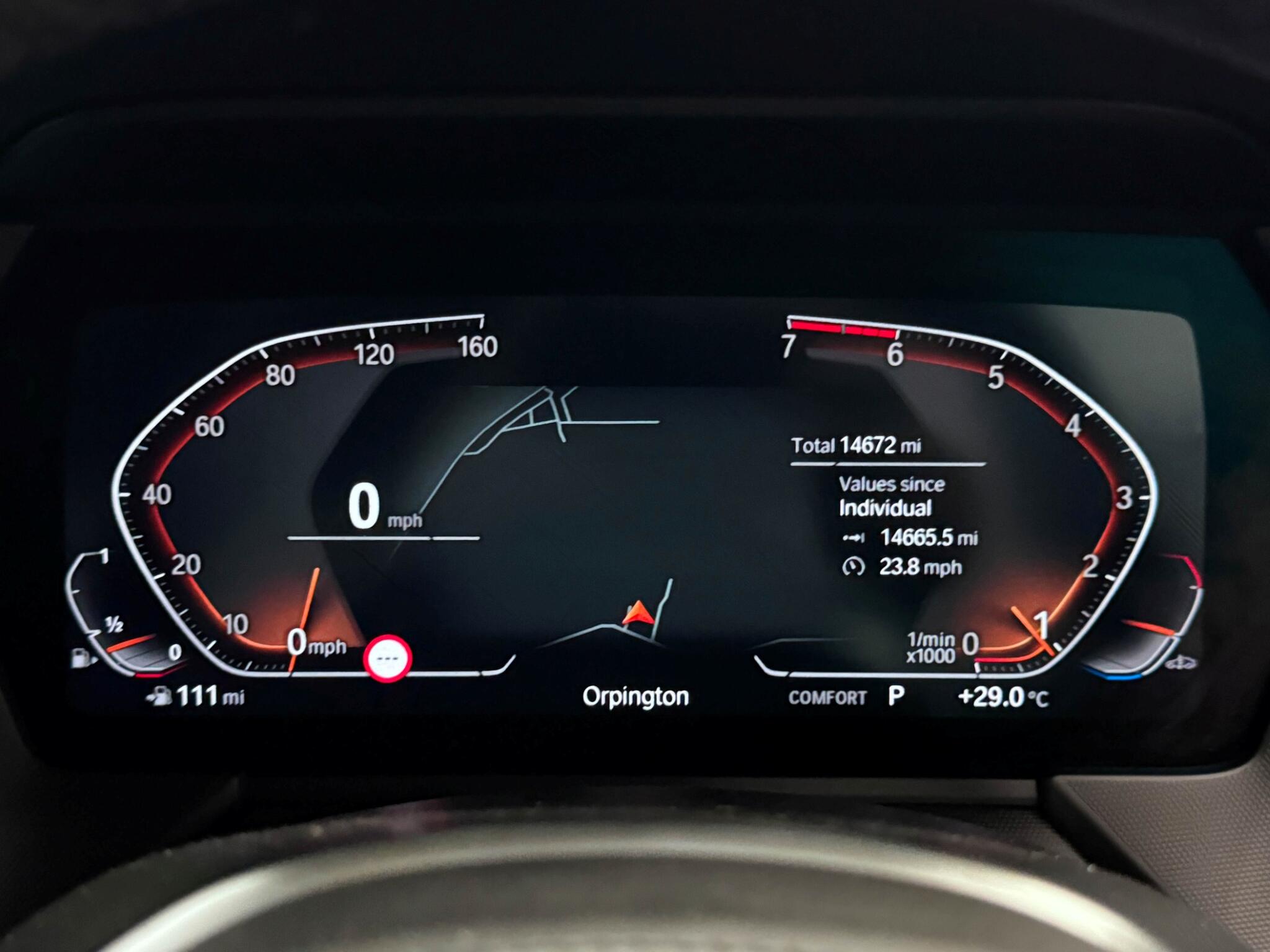 BMW 2 Series view 13