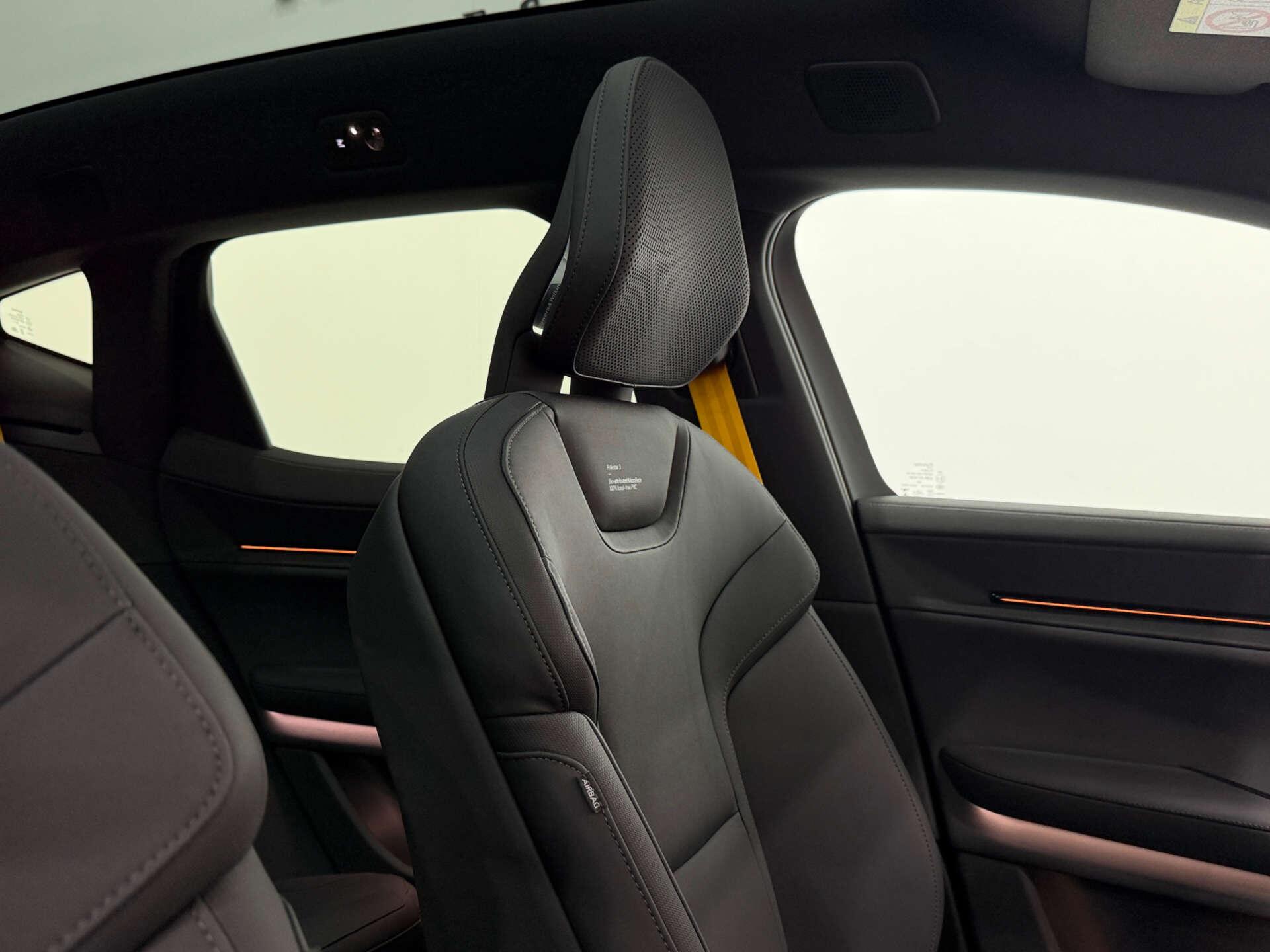 Polestar 3 view 47