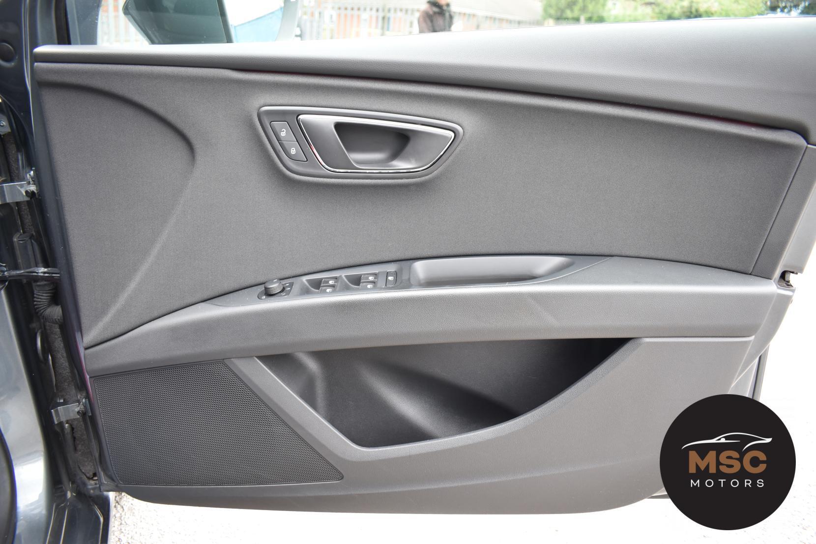 Seat Leon Leon view 58