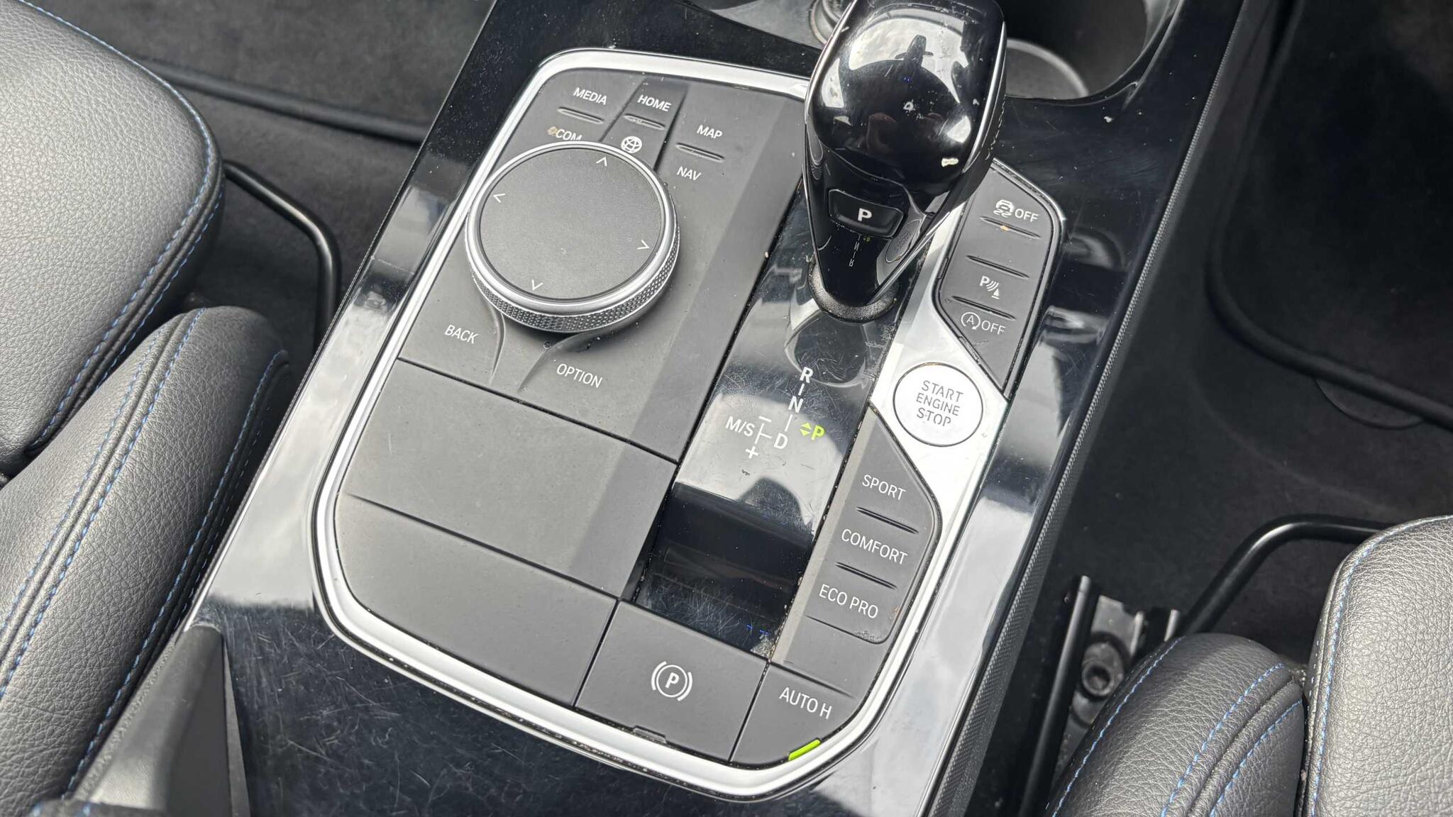BMW 1 Series view 15