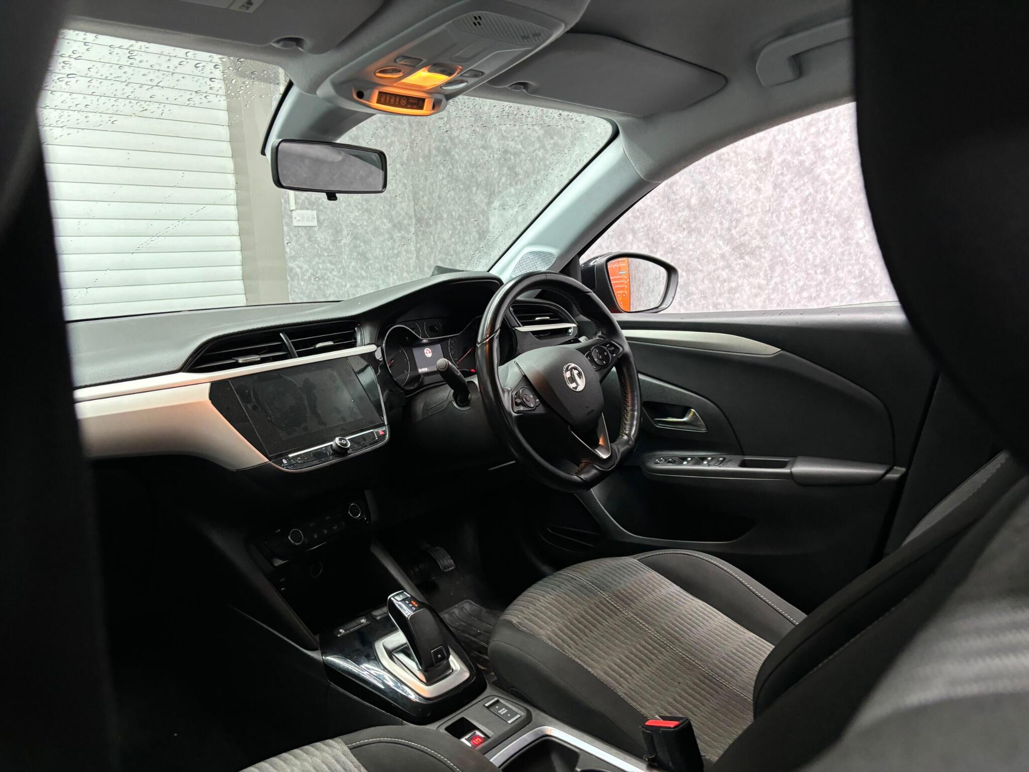 Vauxhall Corsa view 7