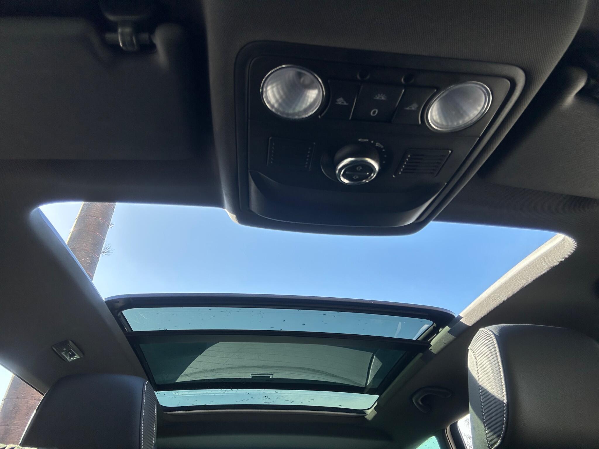 Seat Leon view 58