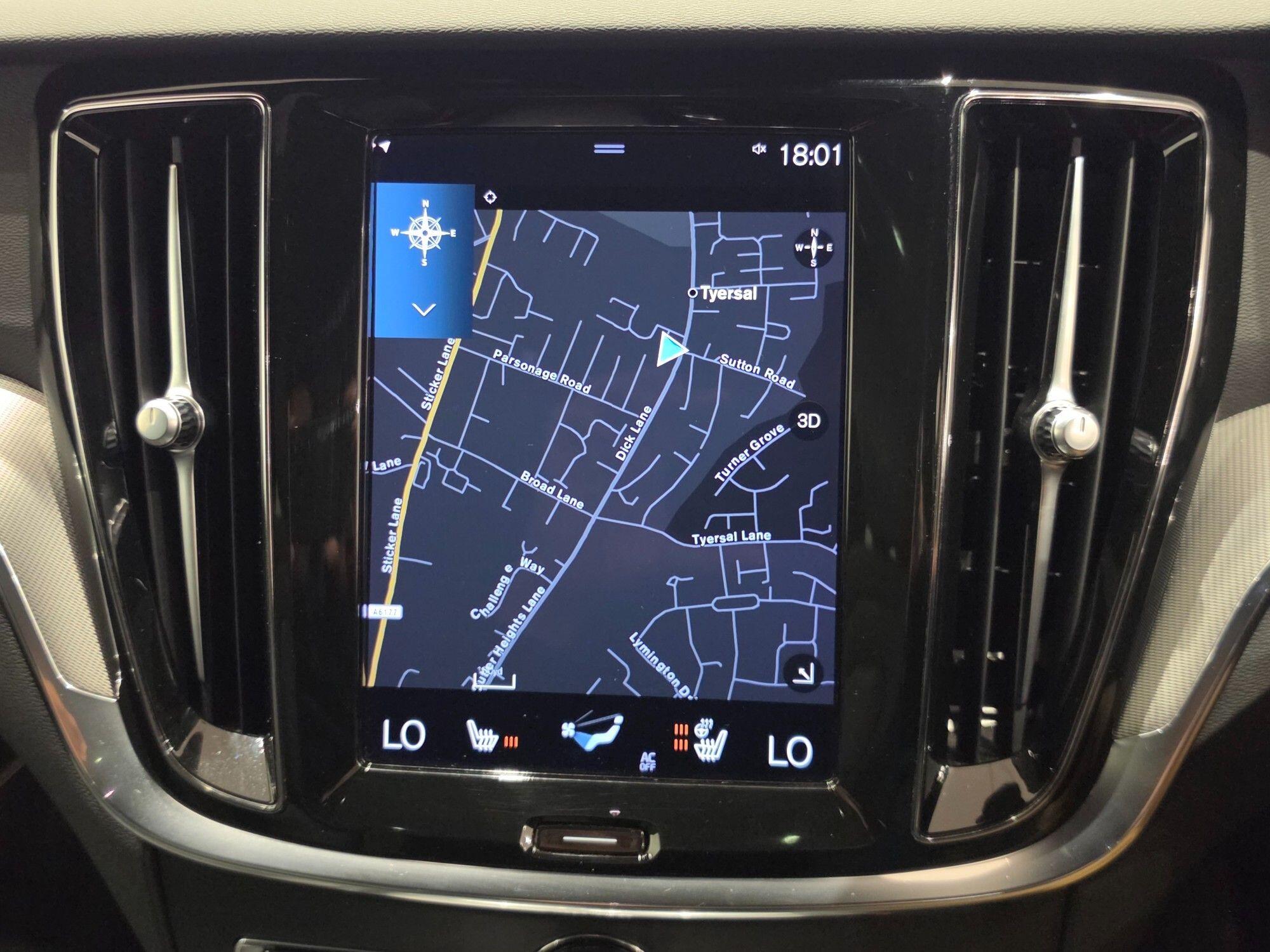 Volvo V60 view 35