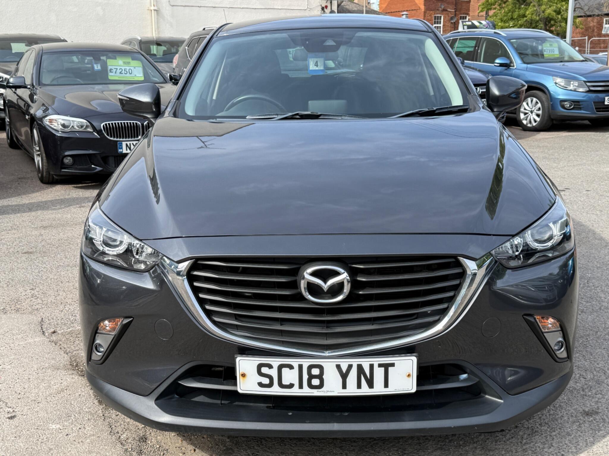 Mazda CX-3 - Image 6