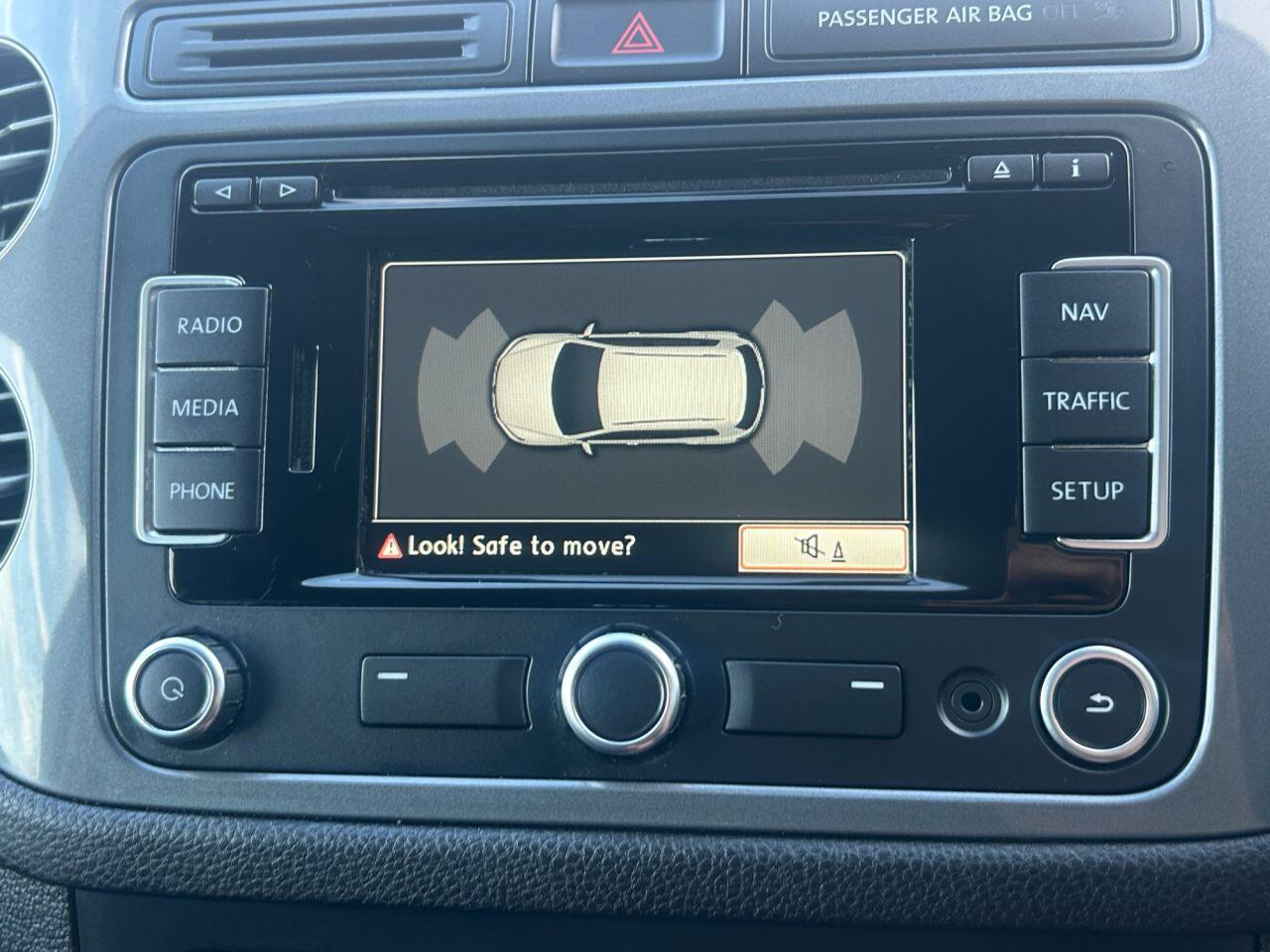 Volkswagen Tiguan view 19