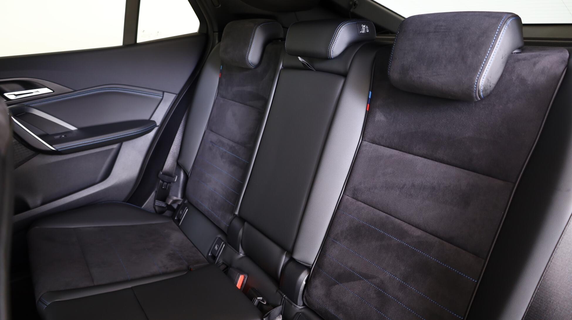 BMW X2 view 12