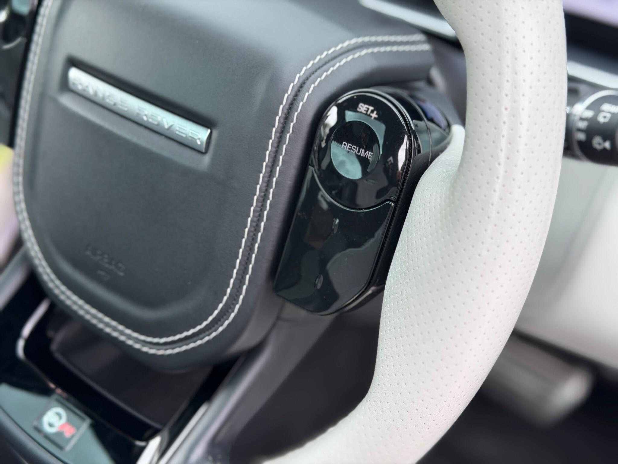 Land Rover Range Rover Sport view 16