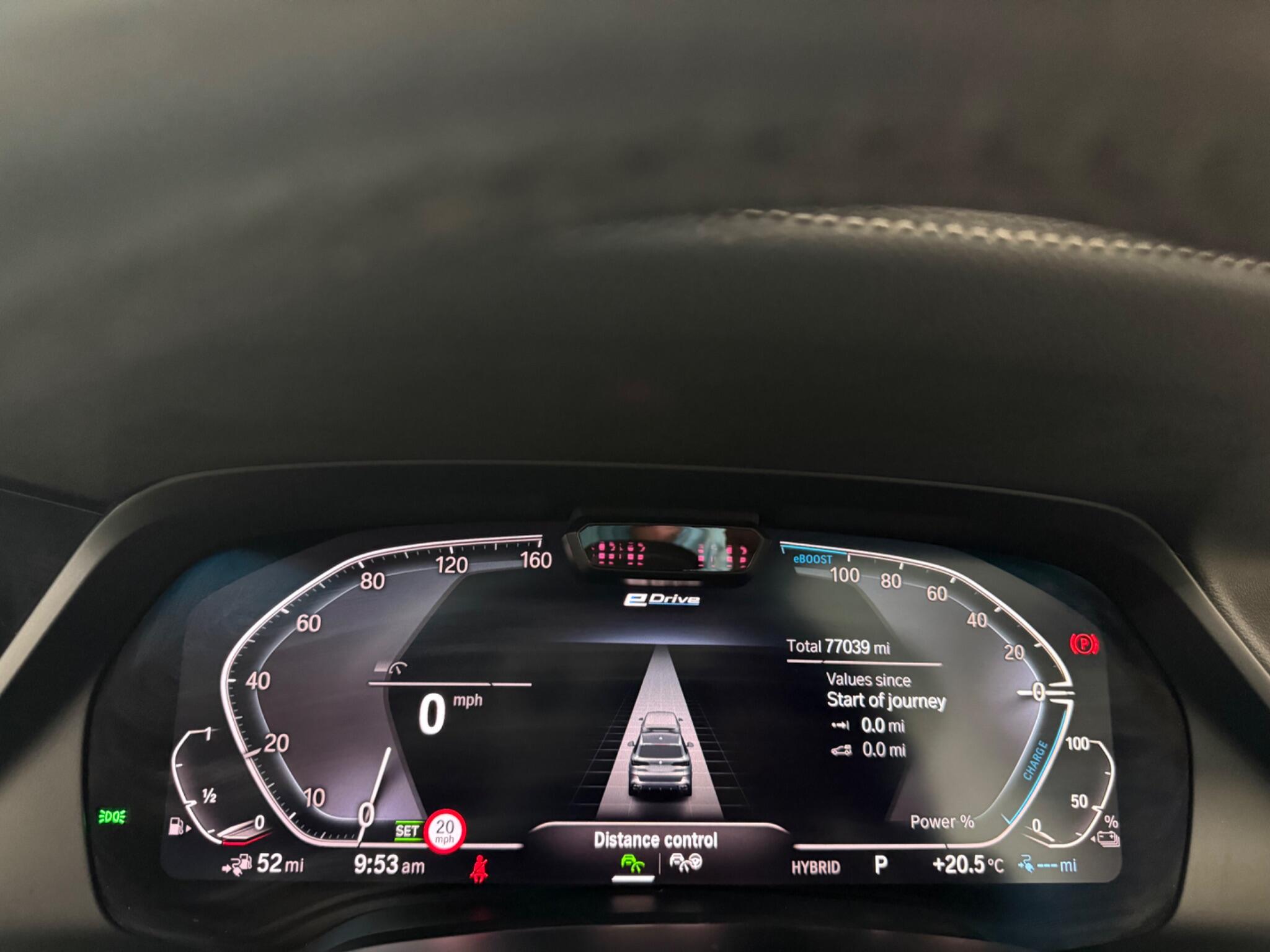 BMW X5 view 42