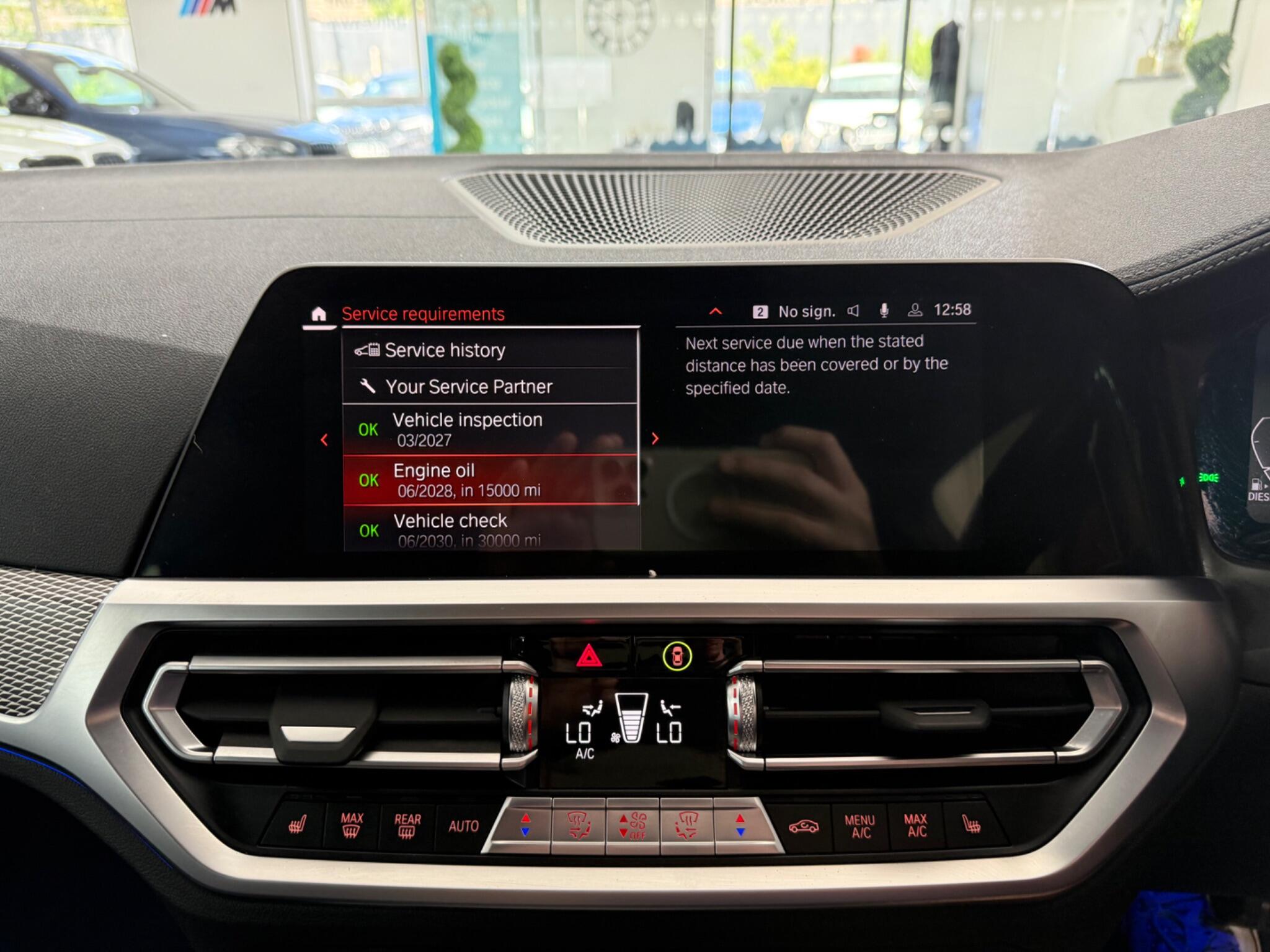 BMW 4 Series view 30