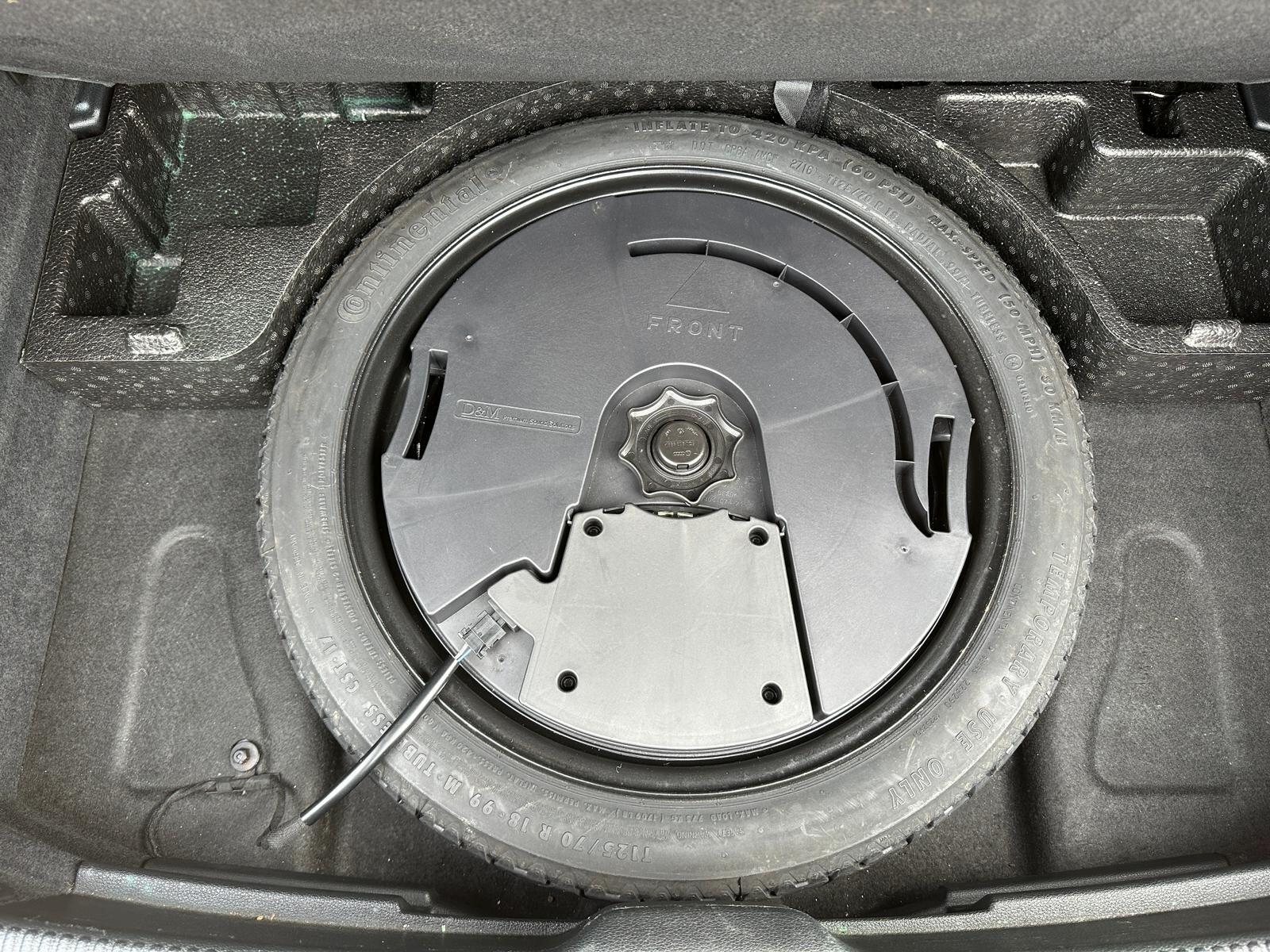 Audi S3 view 24