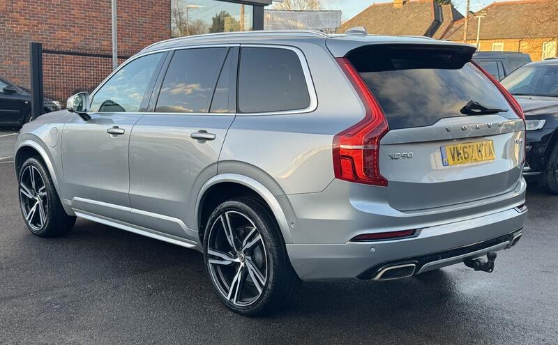 2017 Volvo XC90 image 5