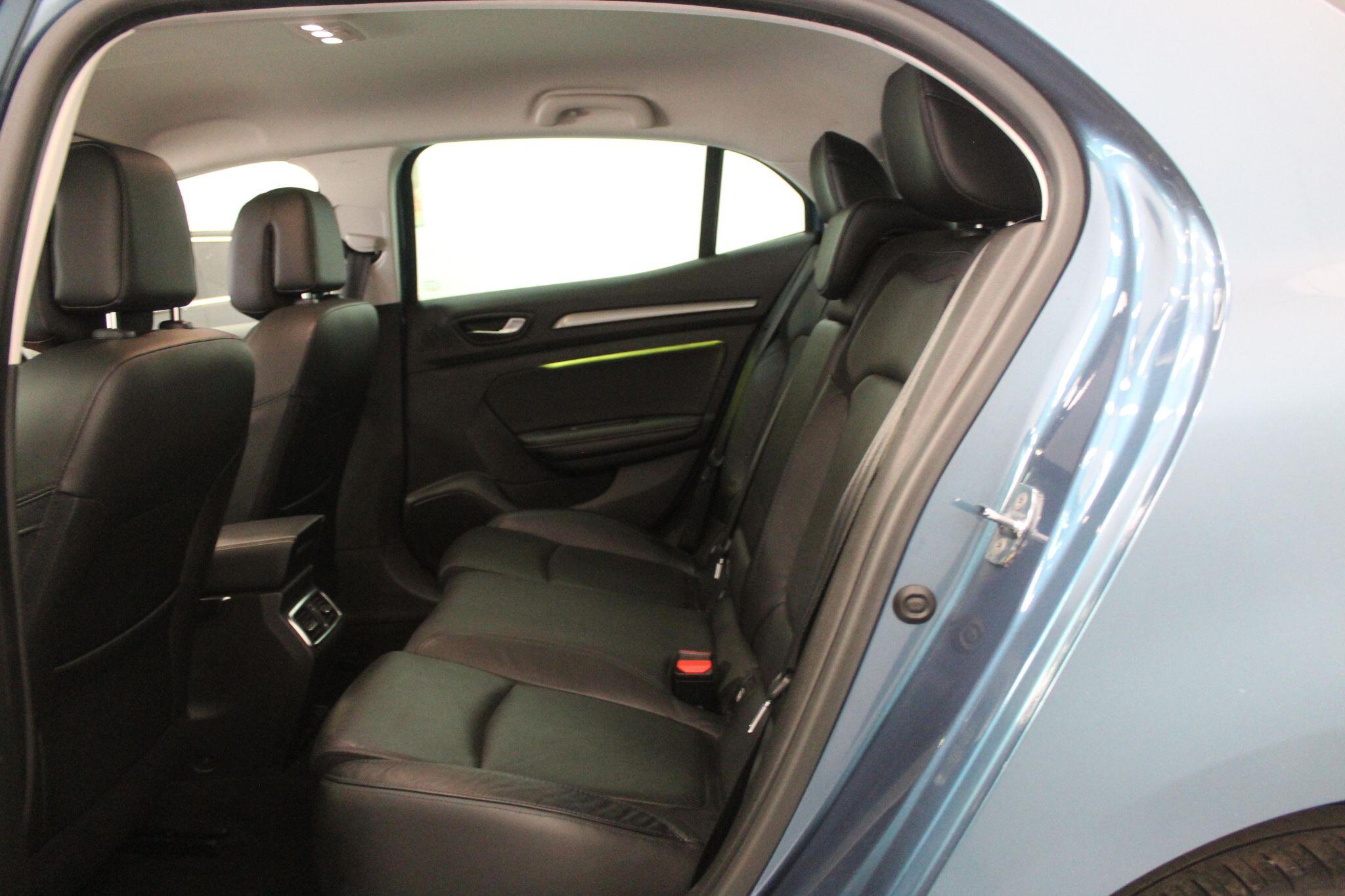 Renault Megane view 47