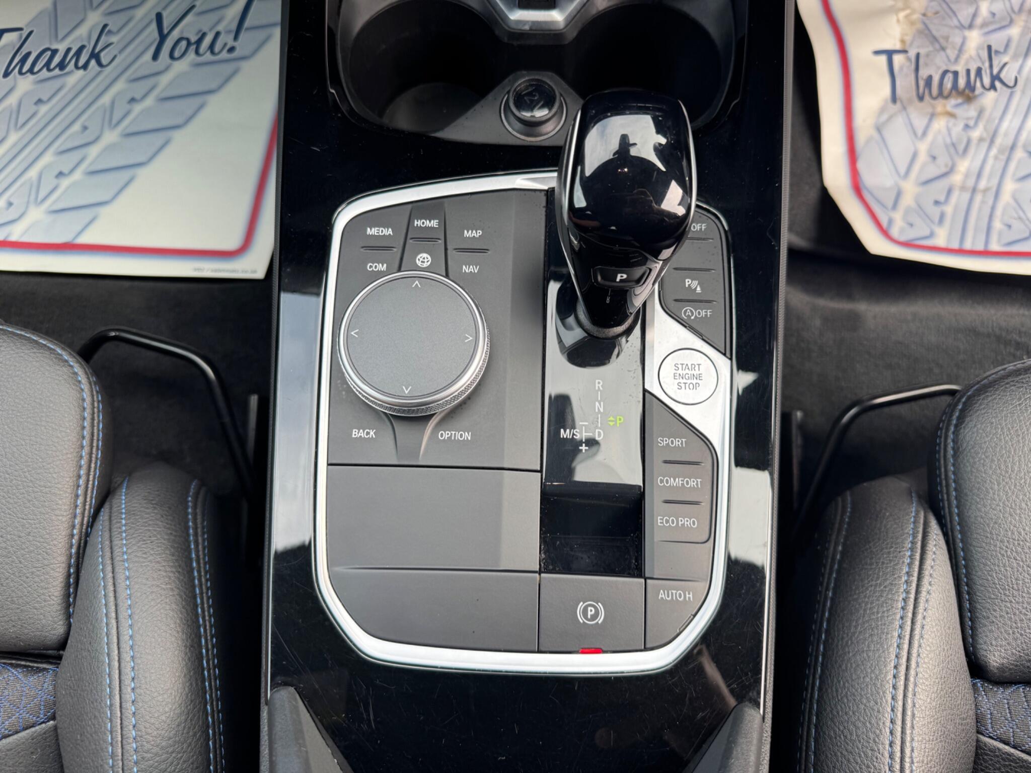 BMW 2 Series view 9