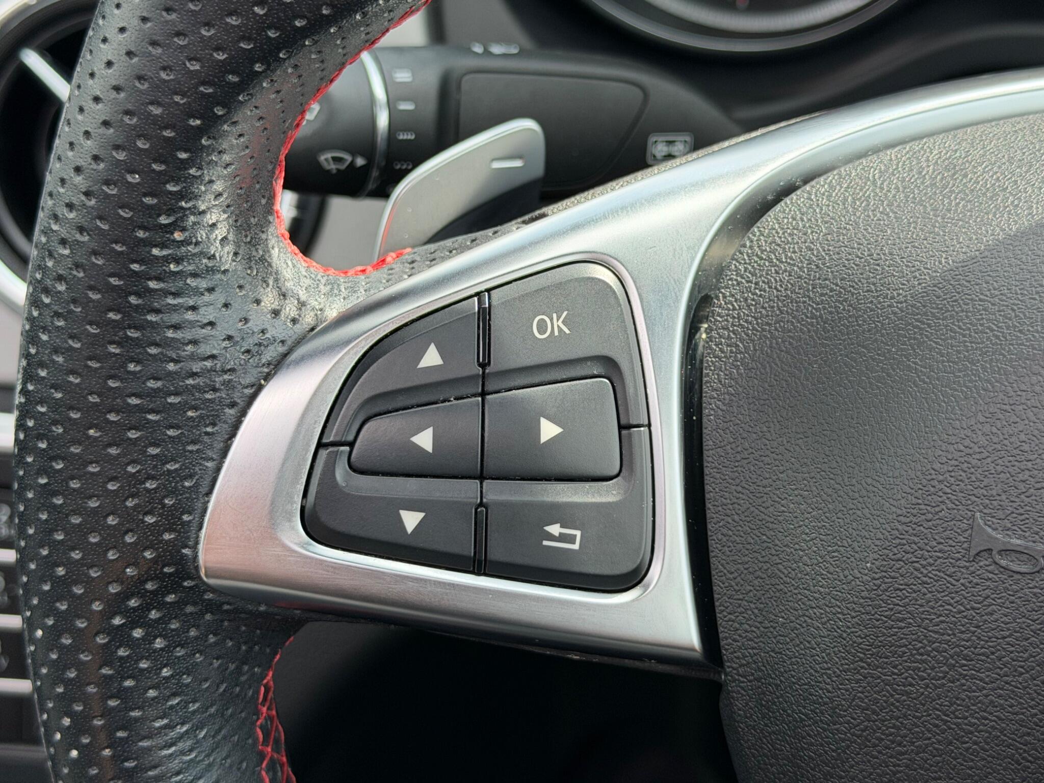 Mercedes-Benz Cla view 30