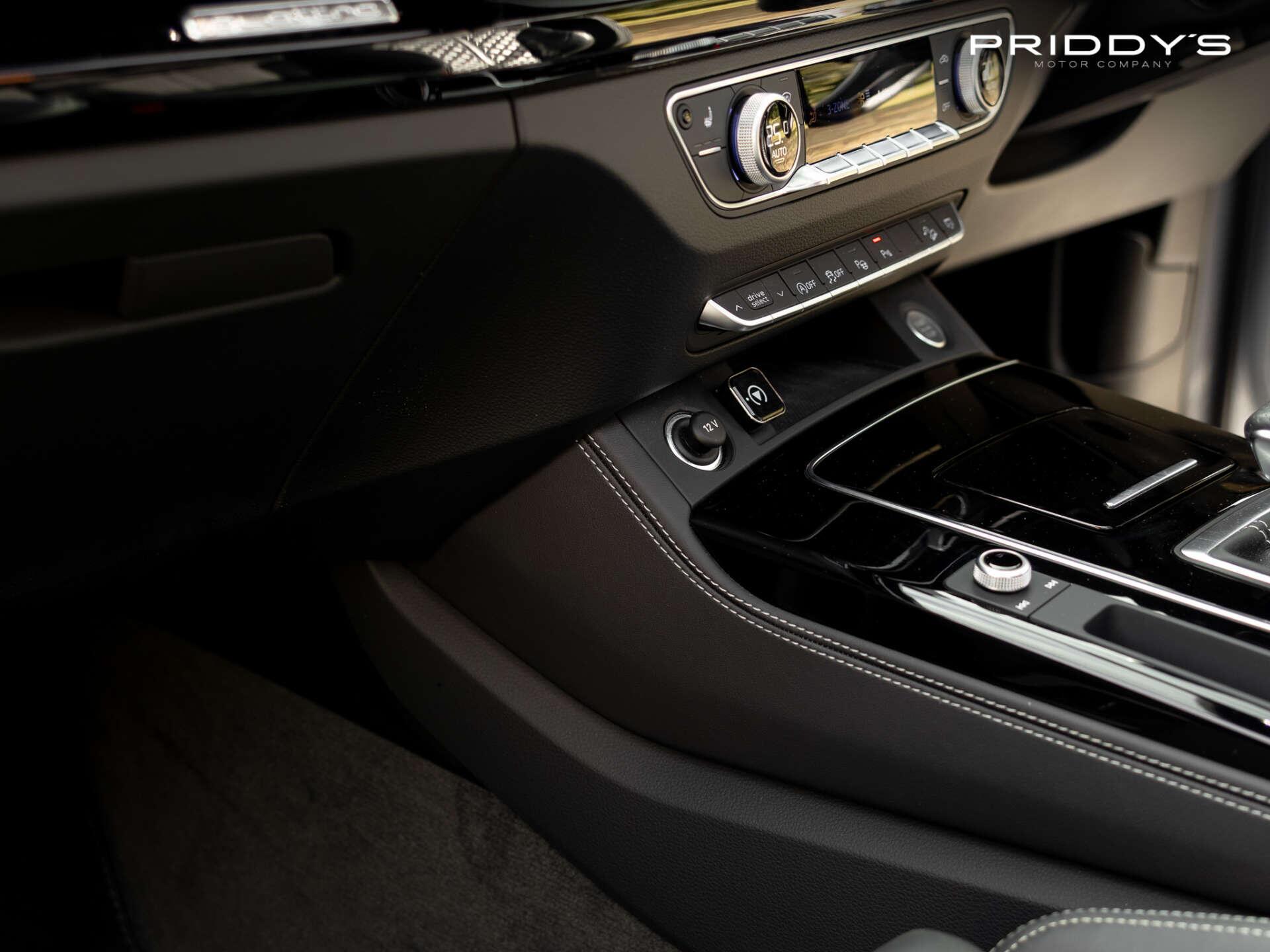 Audi Q5 view 62