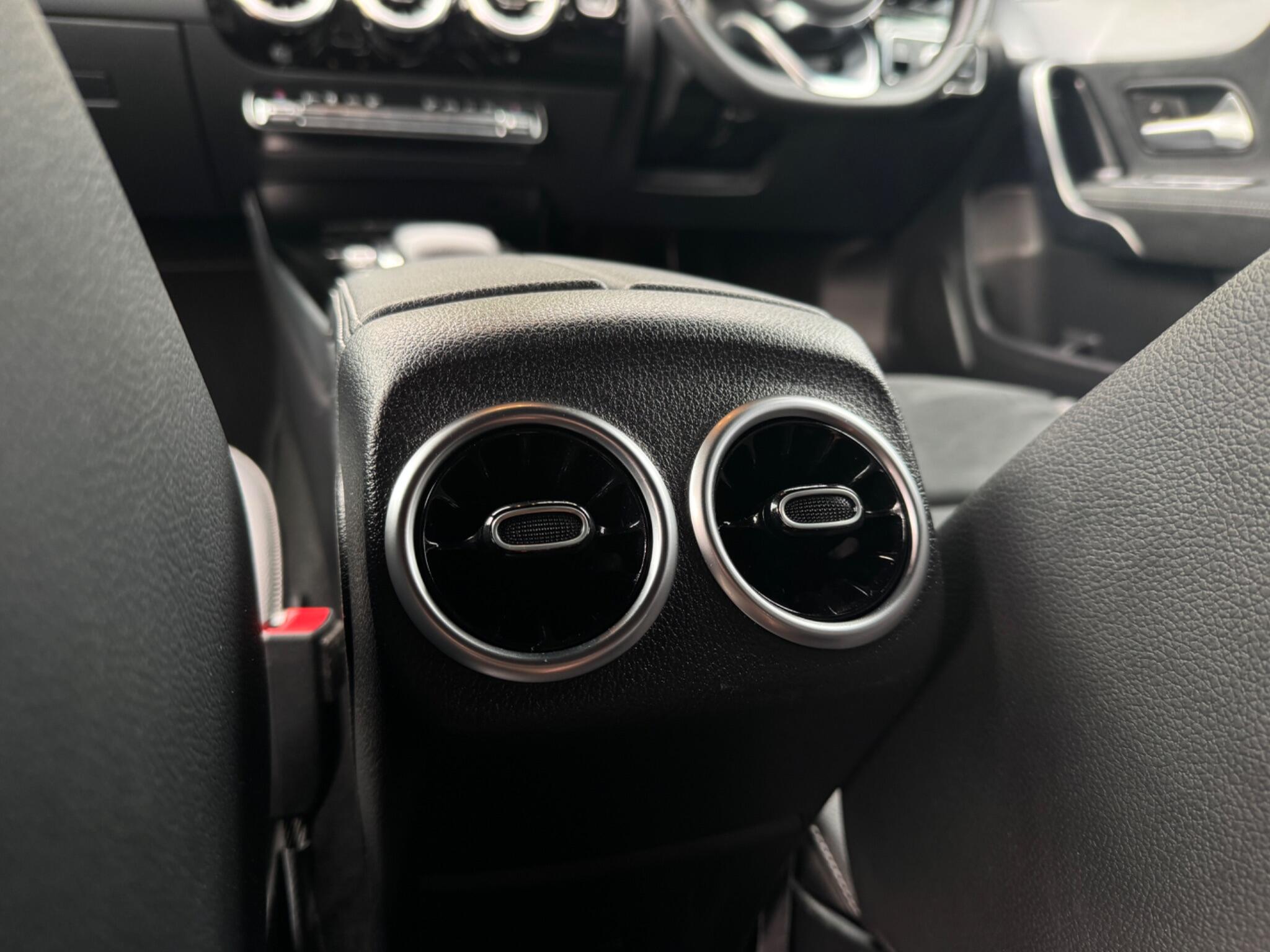 Mercedes-Benz A Class view 51