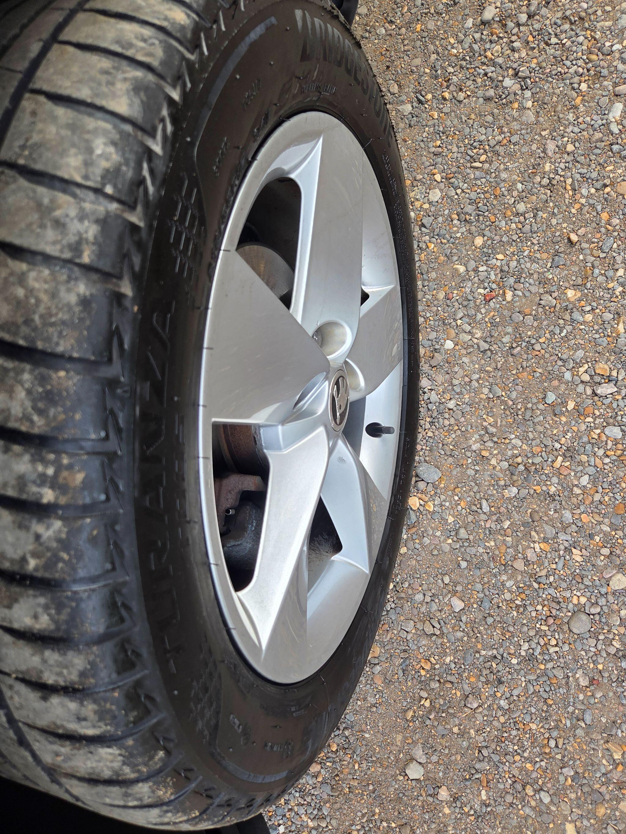Skoda Karoq view 22