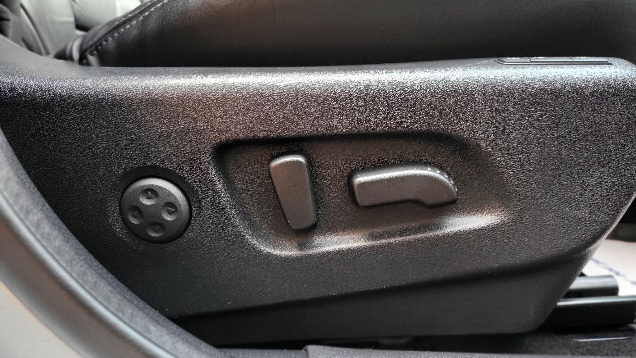 Nissan Qashqai view 20