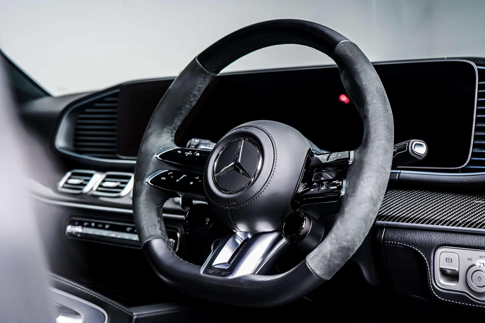 Mercedes-Benz Gle view 18