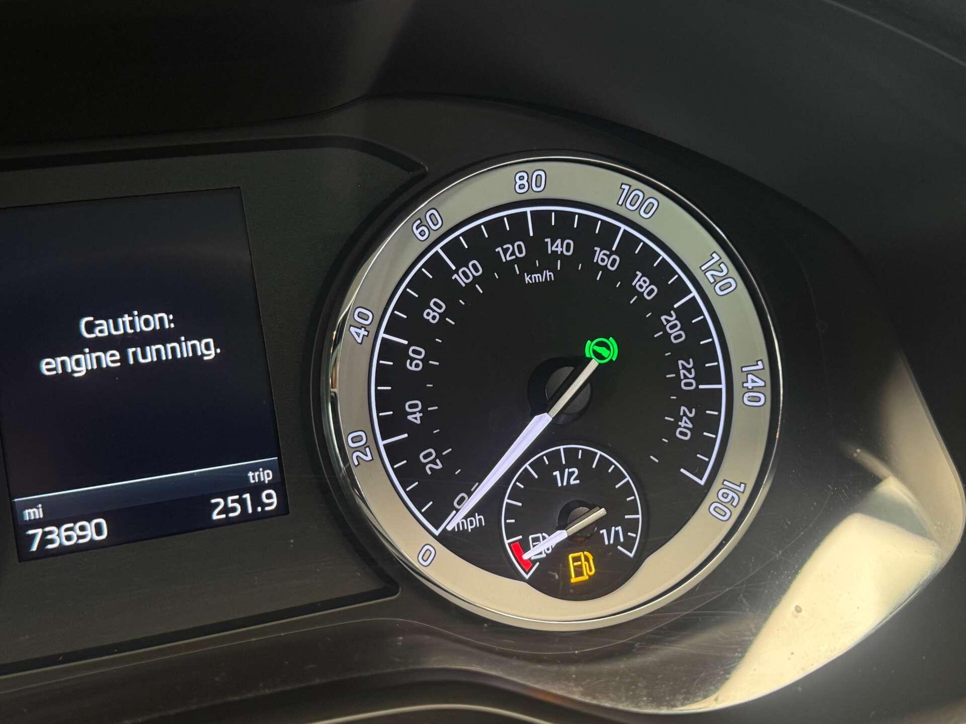 Skoda Karoq view 39