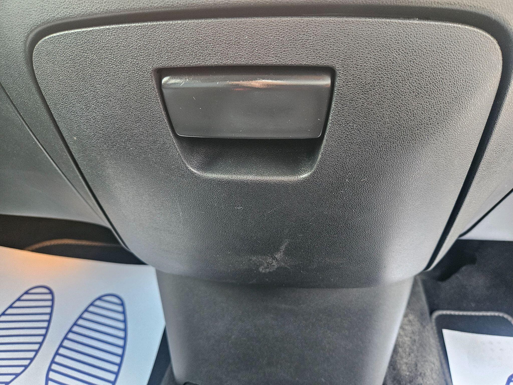 2019 Citroen Grand C4 SpaceTourer image 39