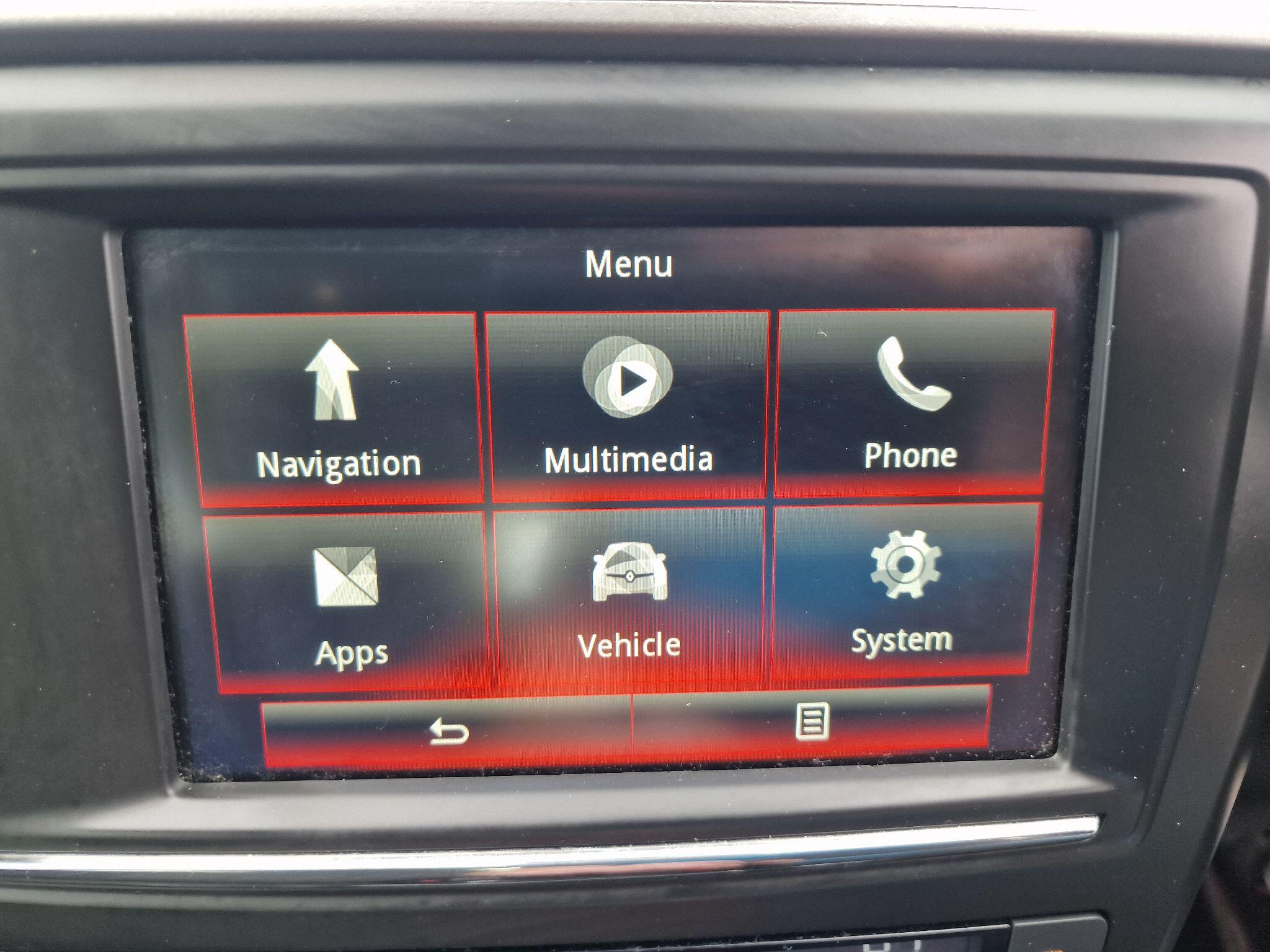 Renault Kadjar view 45