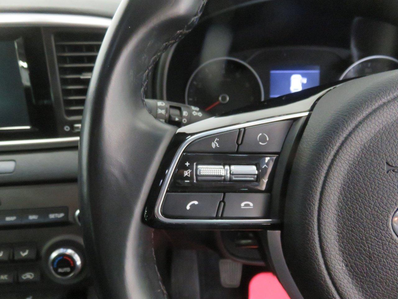 Kia Sportage view 42