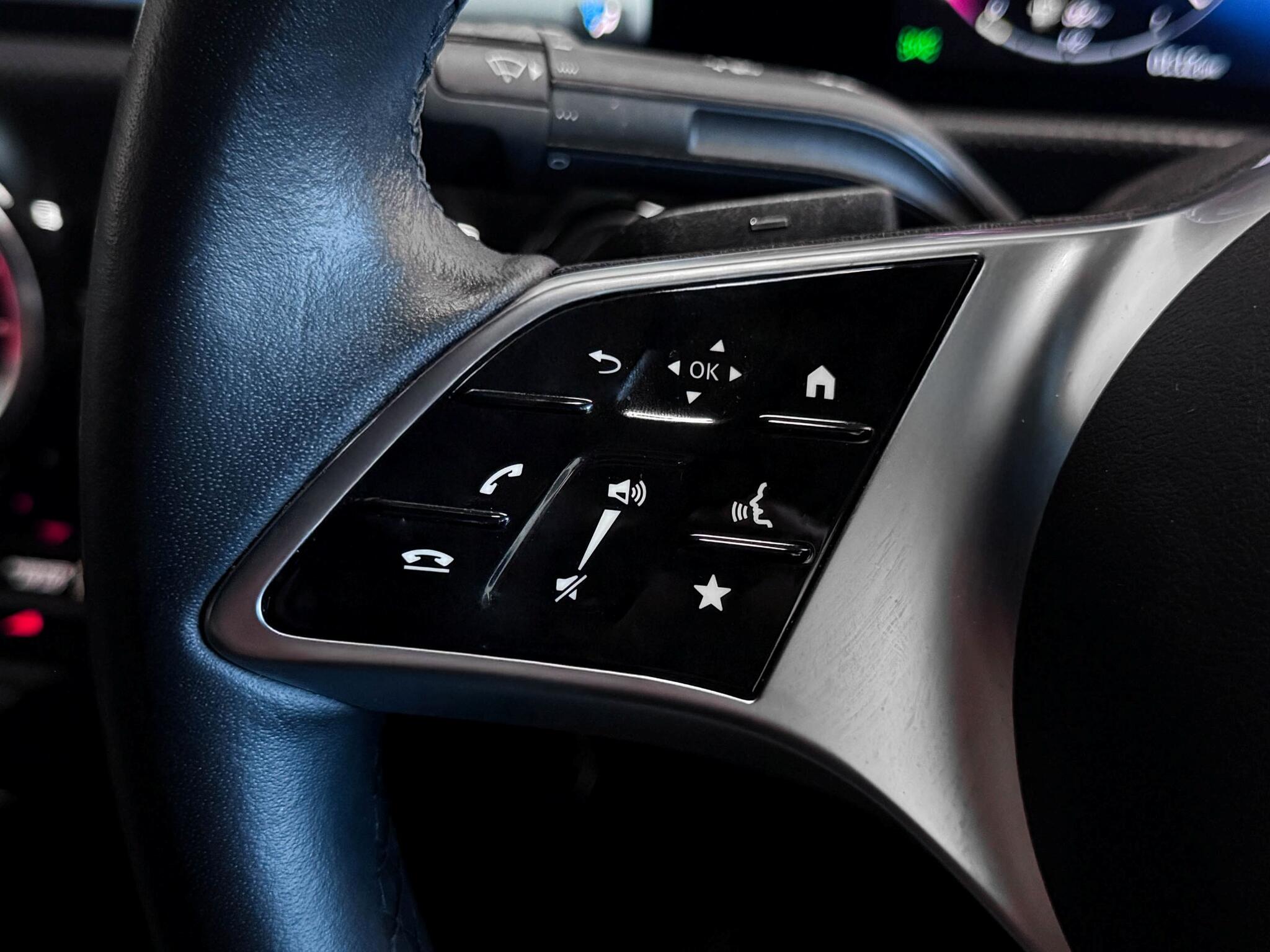 Mercedes-Benz A Class view 34