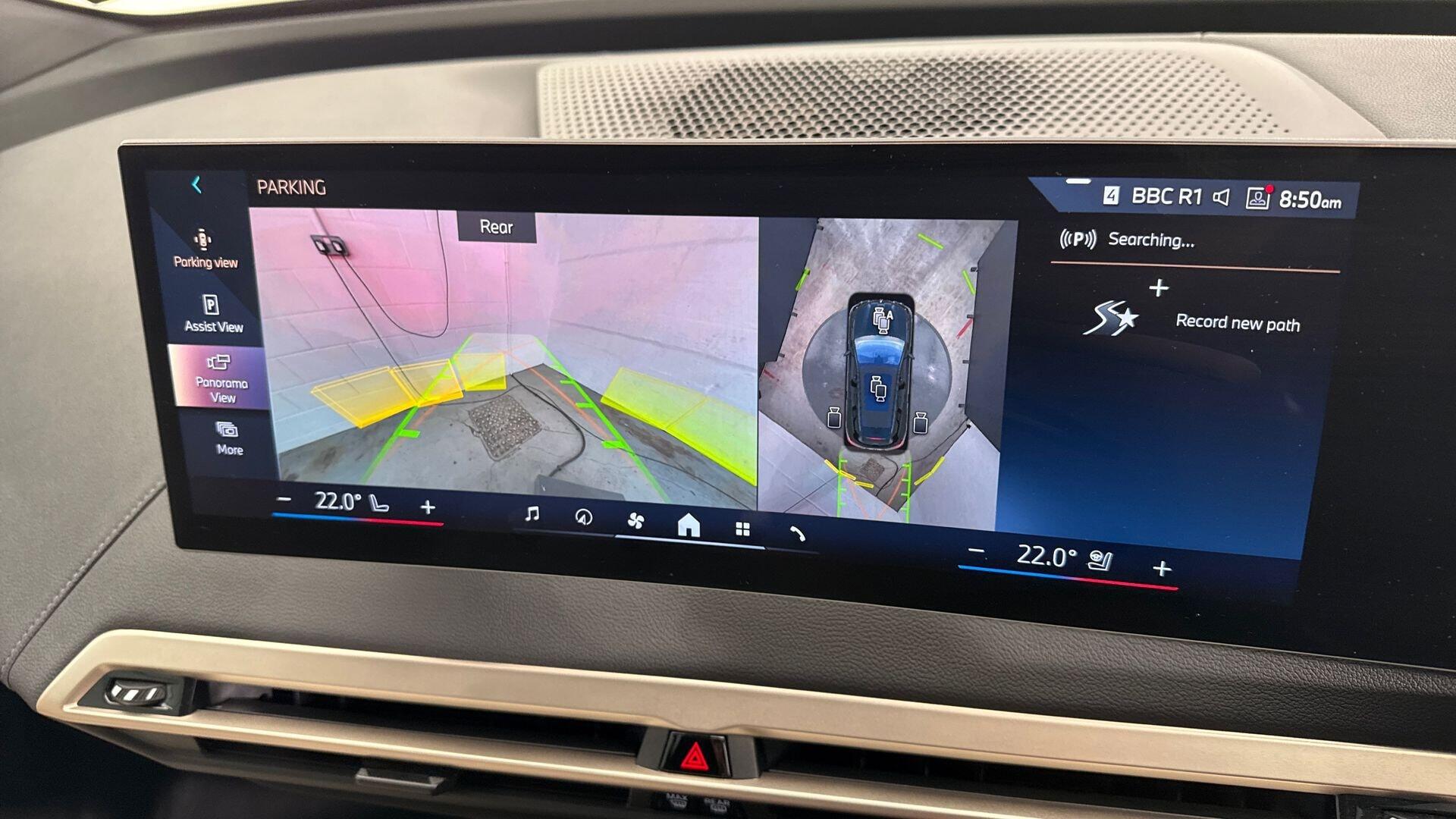 BMW Ix view 31