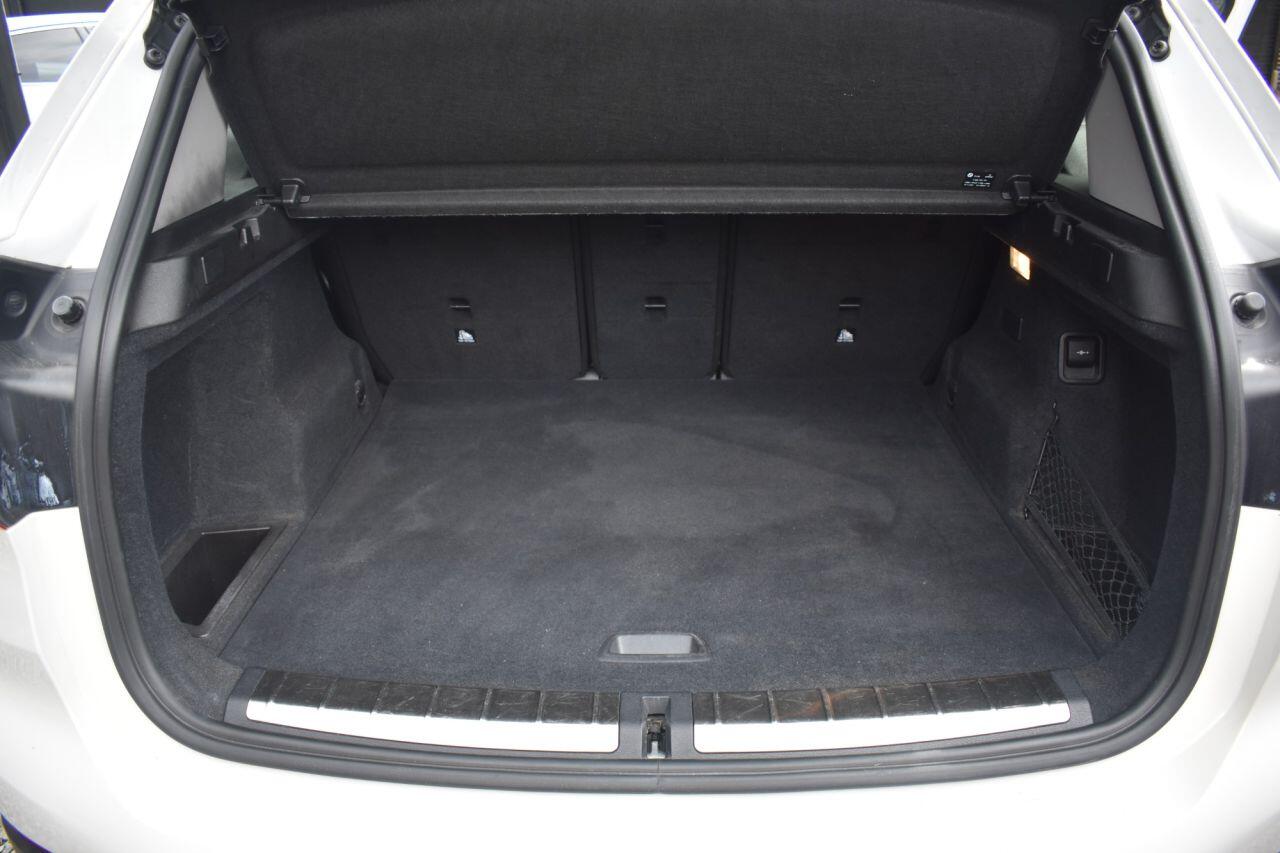BMW X1 view 22