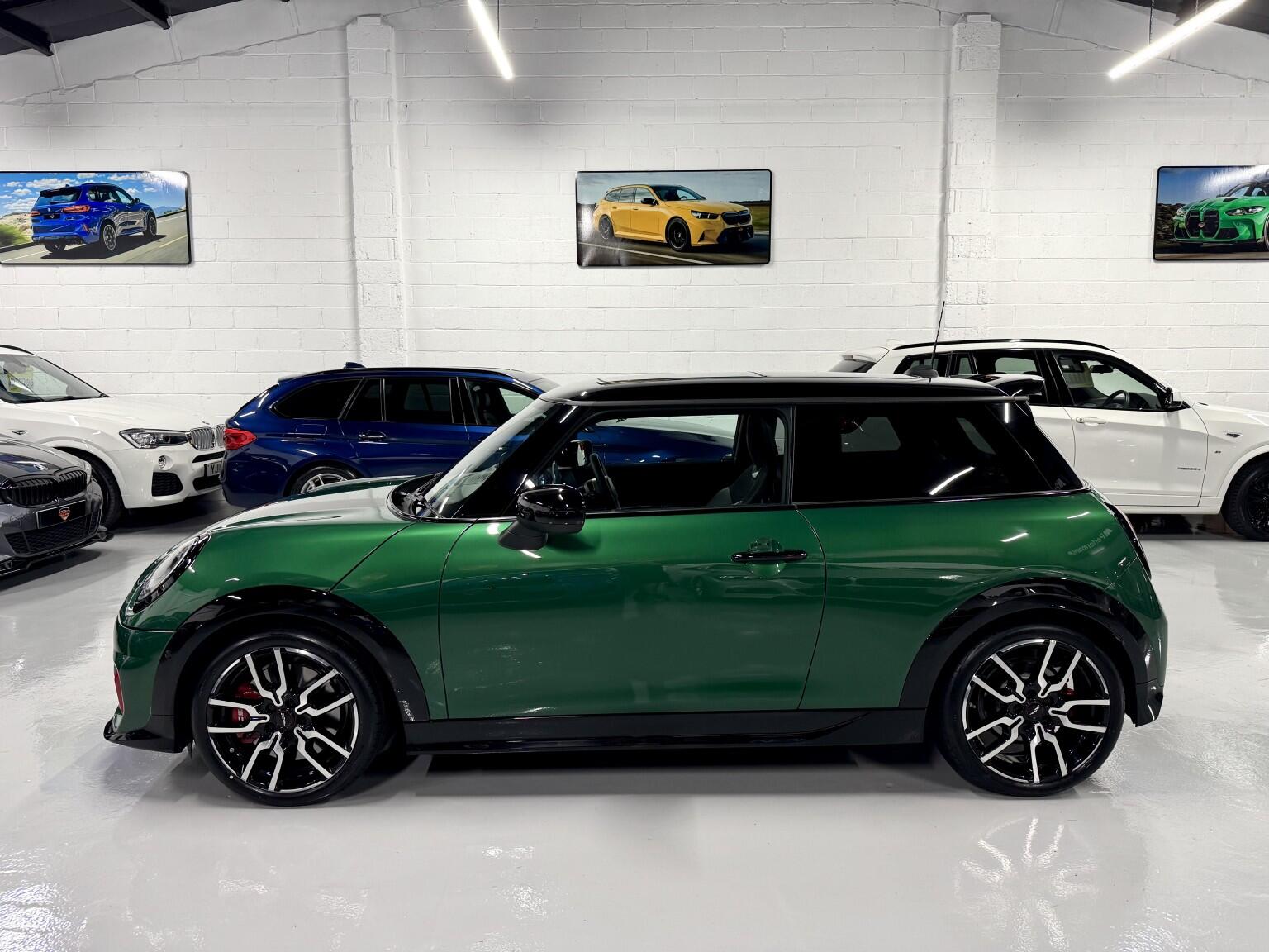 Mini Cooper Cooper view 41