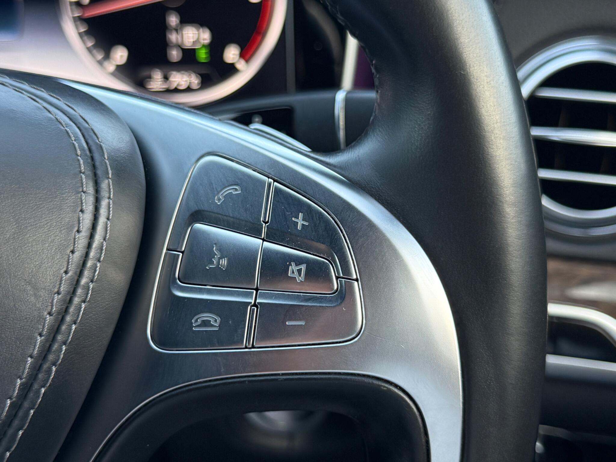 Mercedes-Benz S Class - Image 67