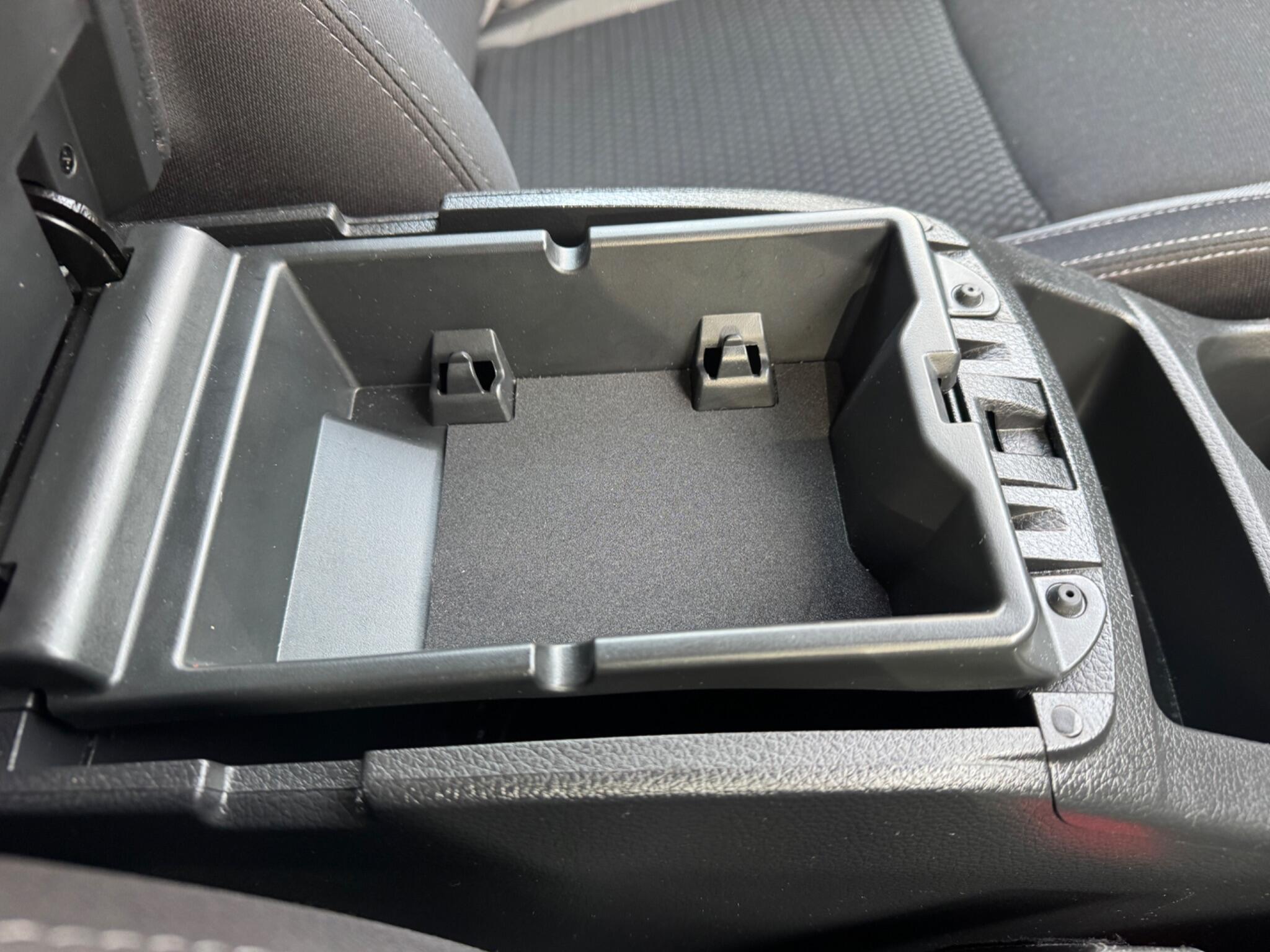 Nissan Qashqai view 79