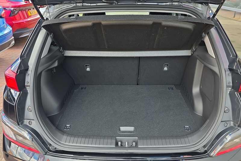 Hyundai Kona view 24