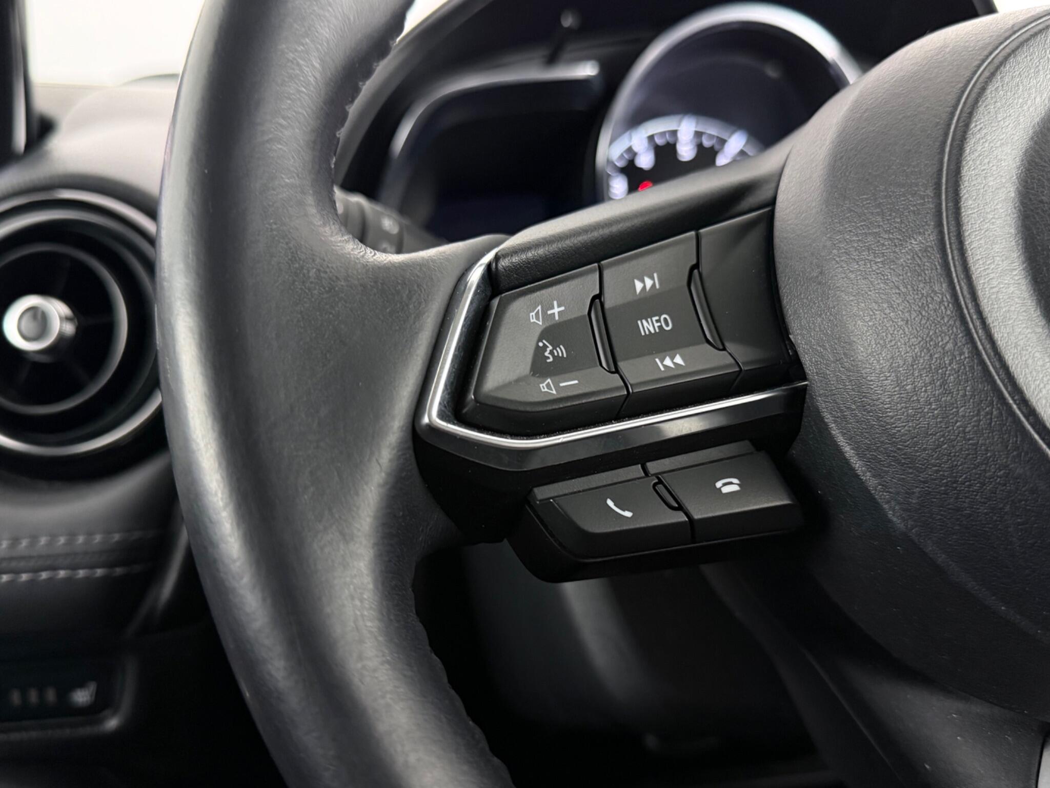 Mazda CX-3 view 15