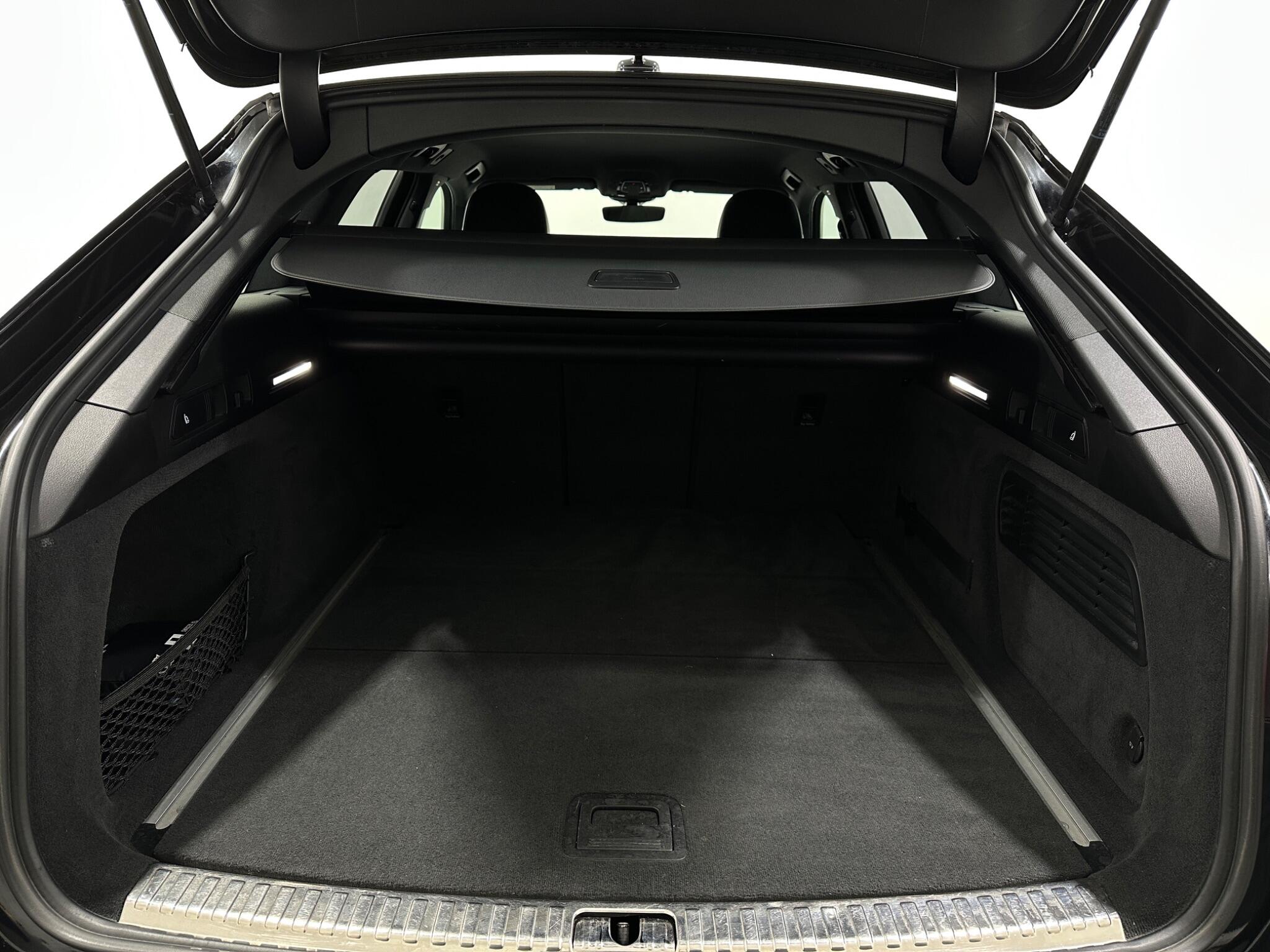 Audi A6 view 47